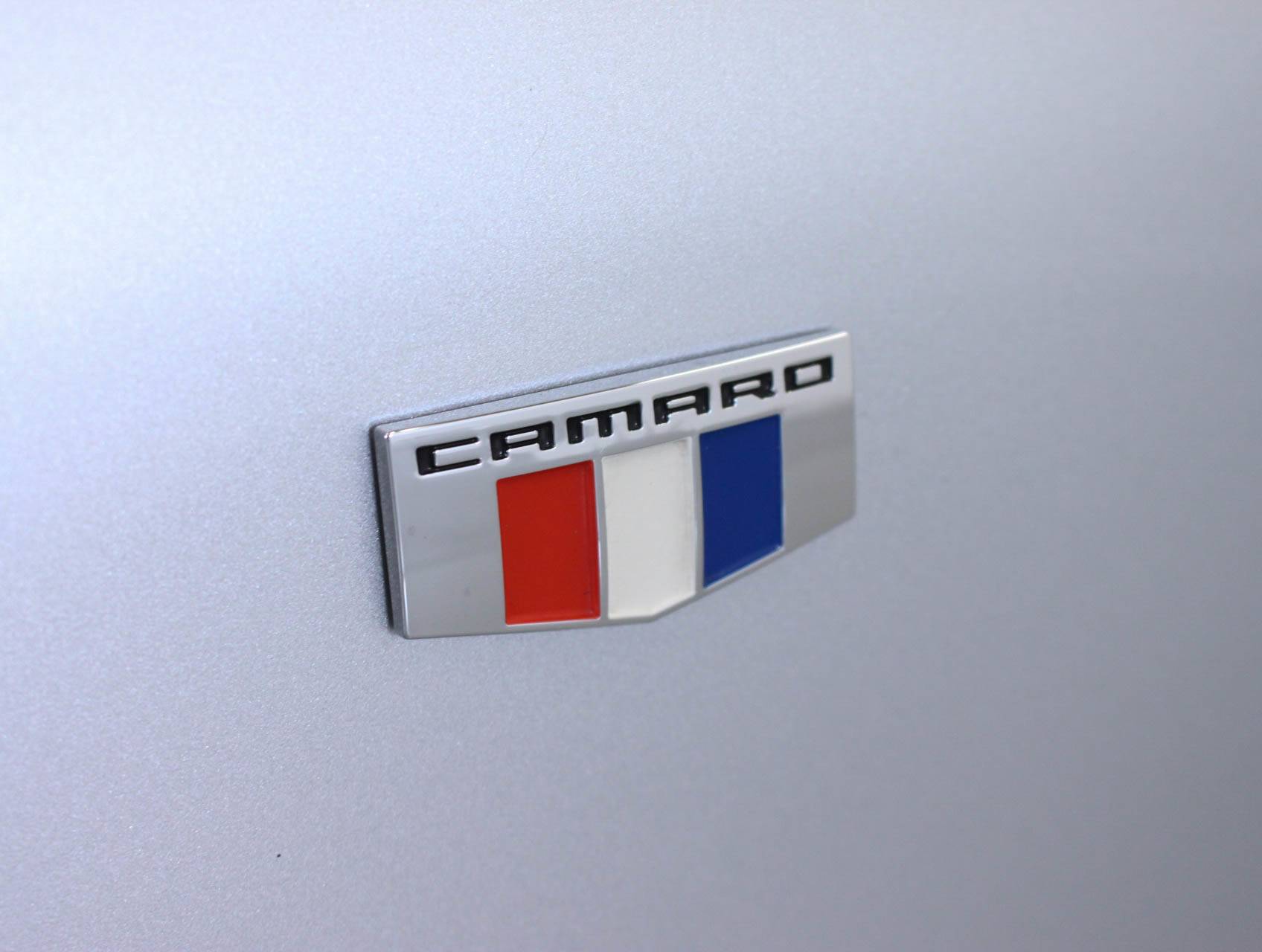 Florida Fine Cars - Used CHEVROLET CAMARO 2018 MARGATE 1lt Rs Package