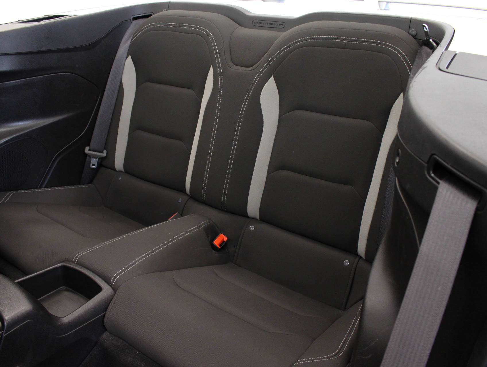 Florida Fine Cars - Used CHEVROLET CAMARO 2018 MARGATE 1lt Rs Package