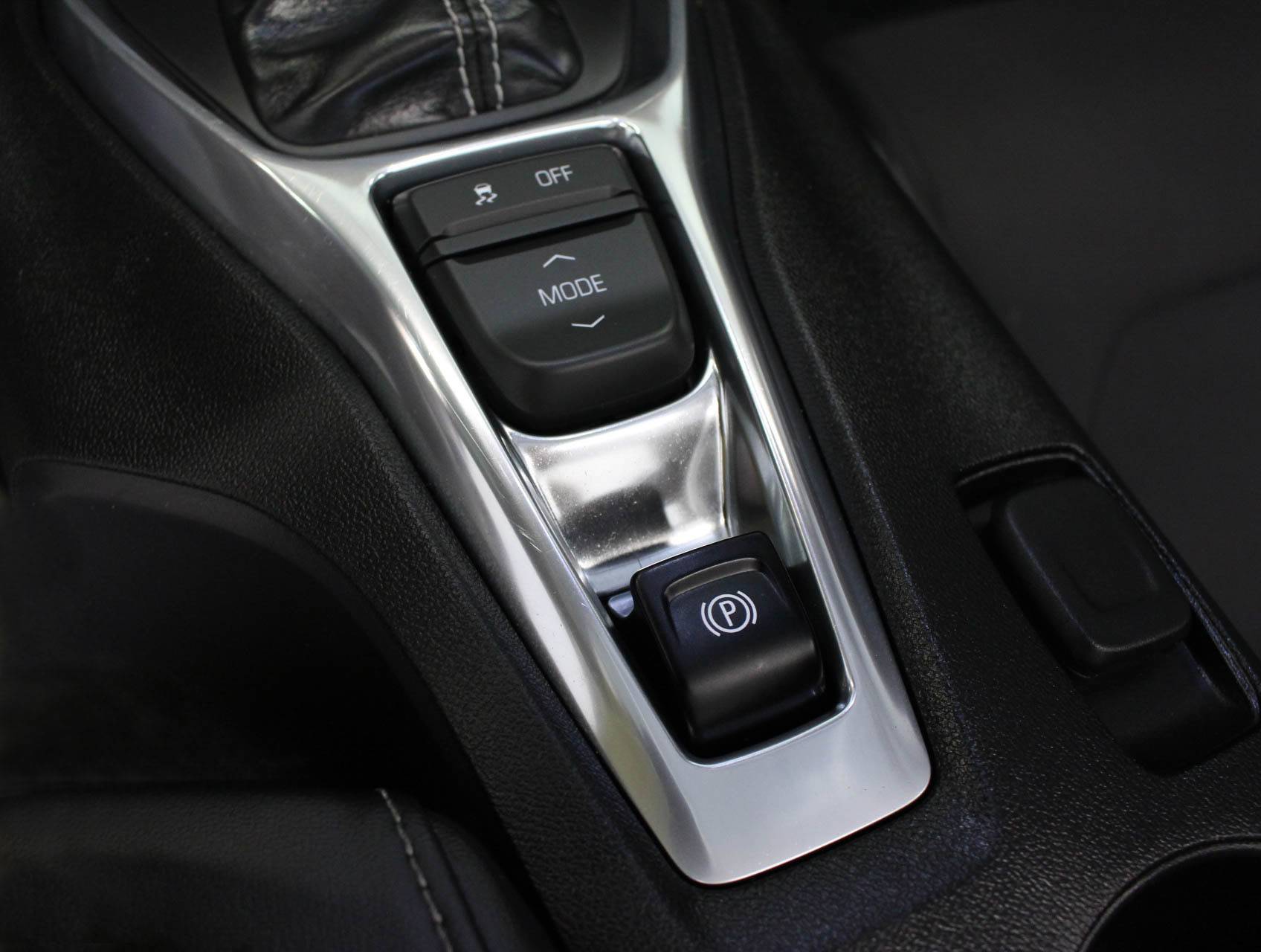 Florida Fine Cars - Used CHEVROLET CAMARO 2018 MARGATE 1lt Rs Package