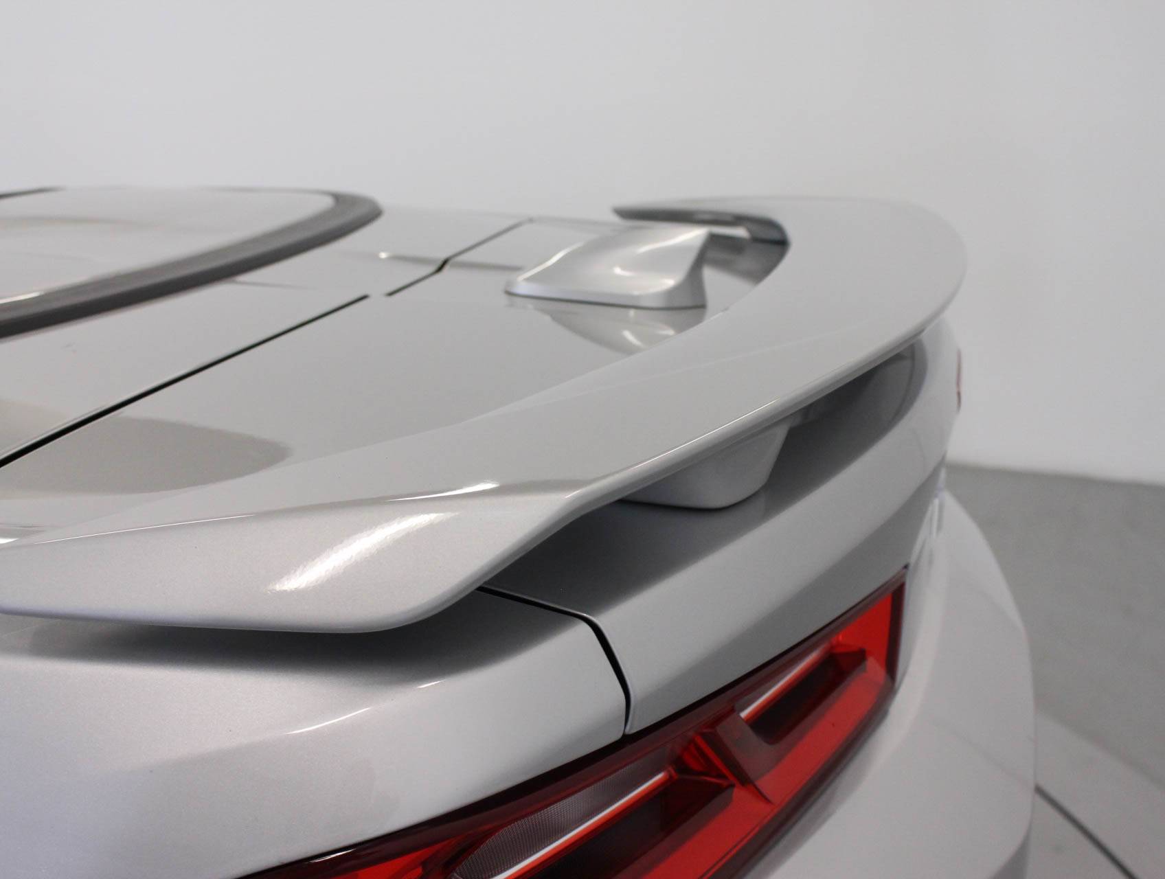 Florida Fine Cars - Used CHEVROLET CAMARO 2018 MARGATE 1lt Rs Package