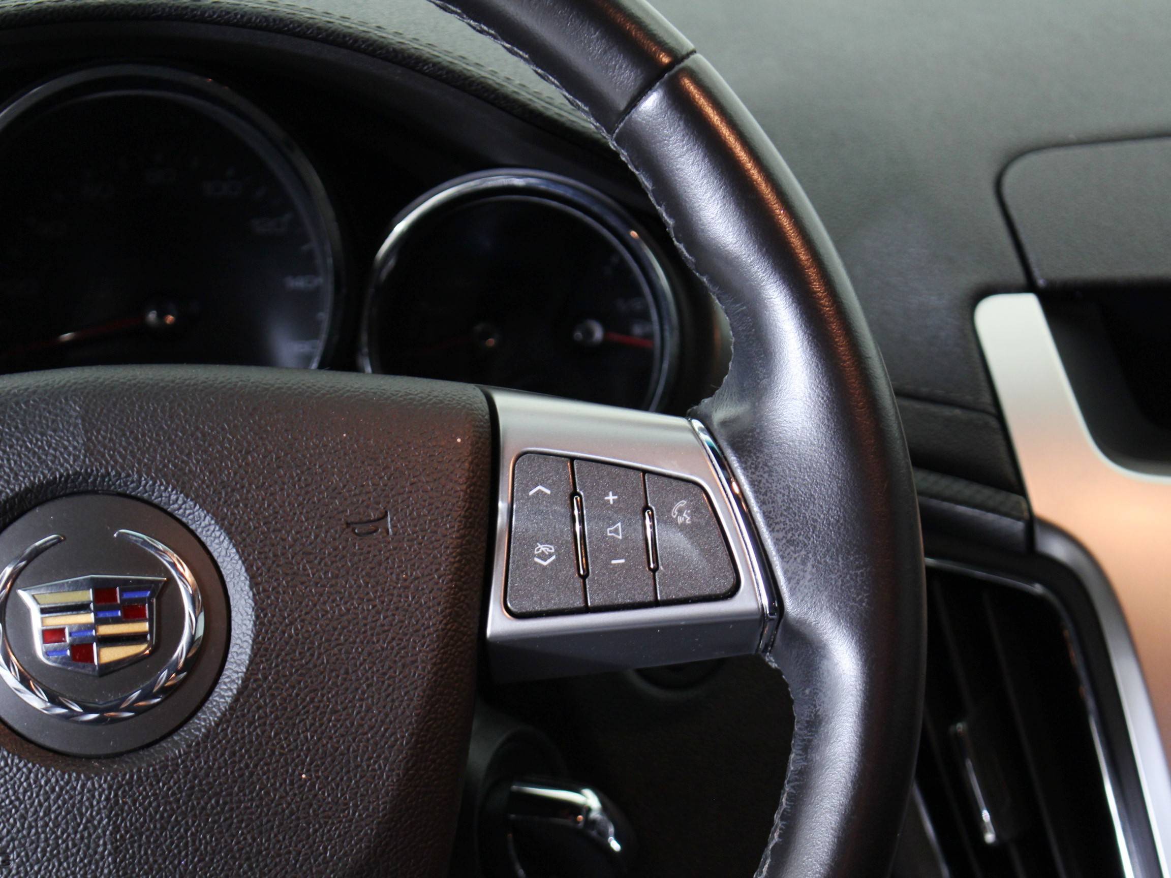 Florida Fine Cars - Used CADILLAC CTS 2012 MIAMI Coupe