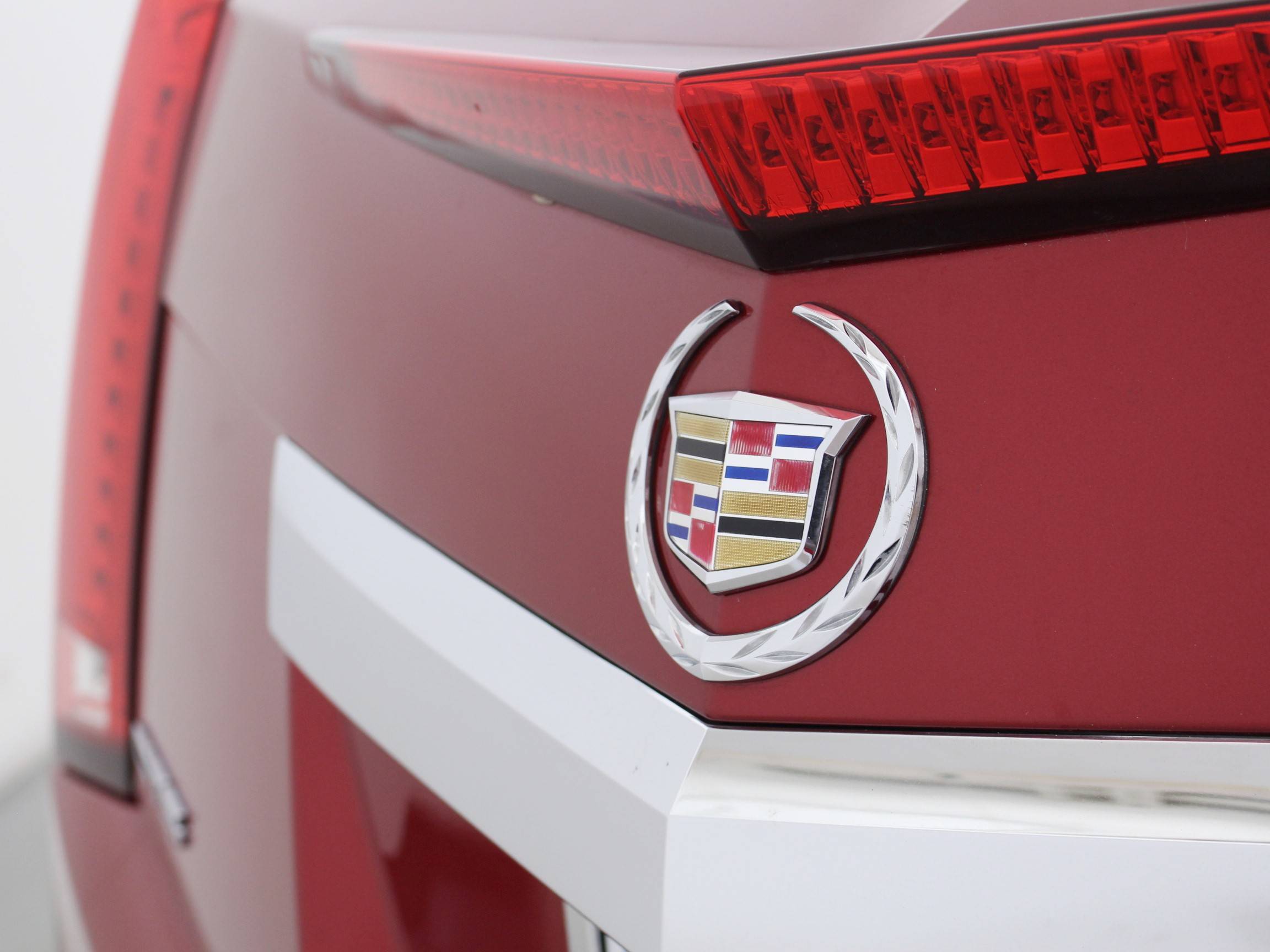 Florida Fine Cars - Used CADILLAC CTS 2012 MIAMI Coupe