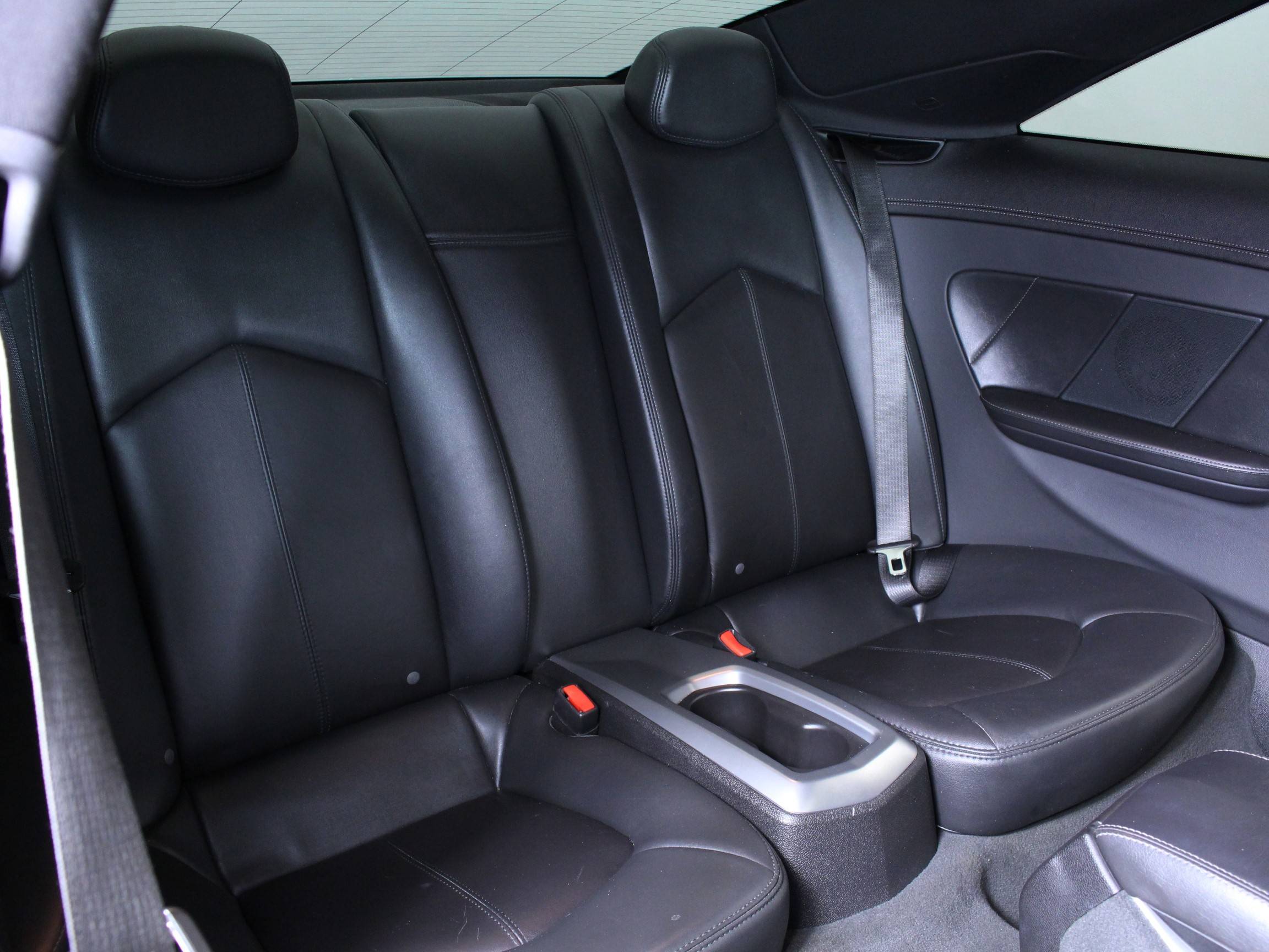 Florida Fine Cars - Used CADILLAC CTS 2012 MIAMI Coupe