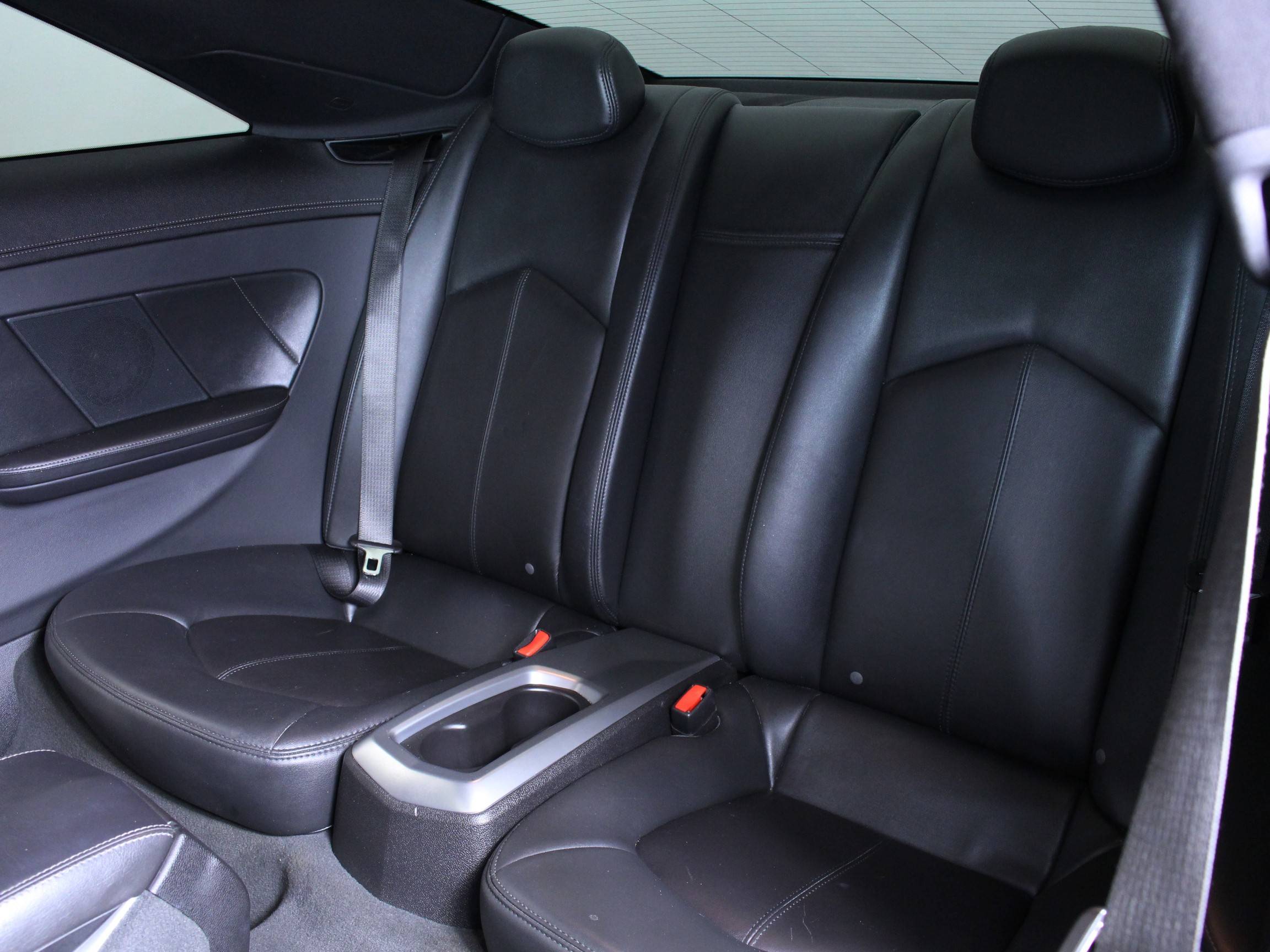 Florida Fine Cars - Used CADILLAC CTS 2012 MIAMI Coupe