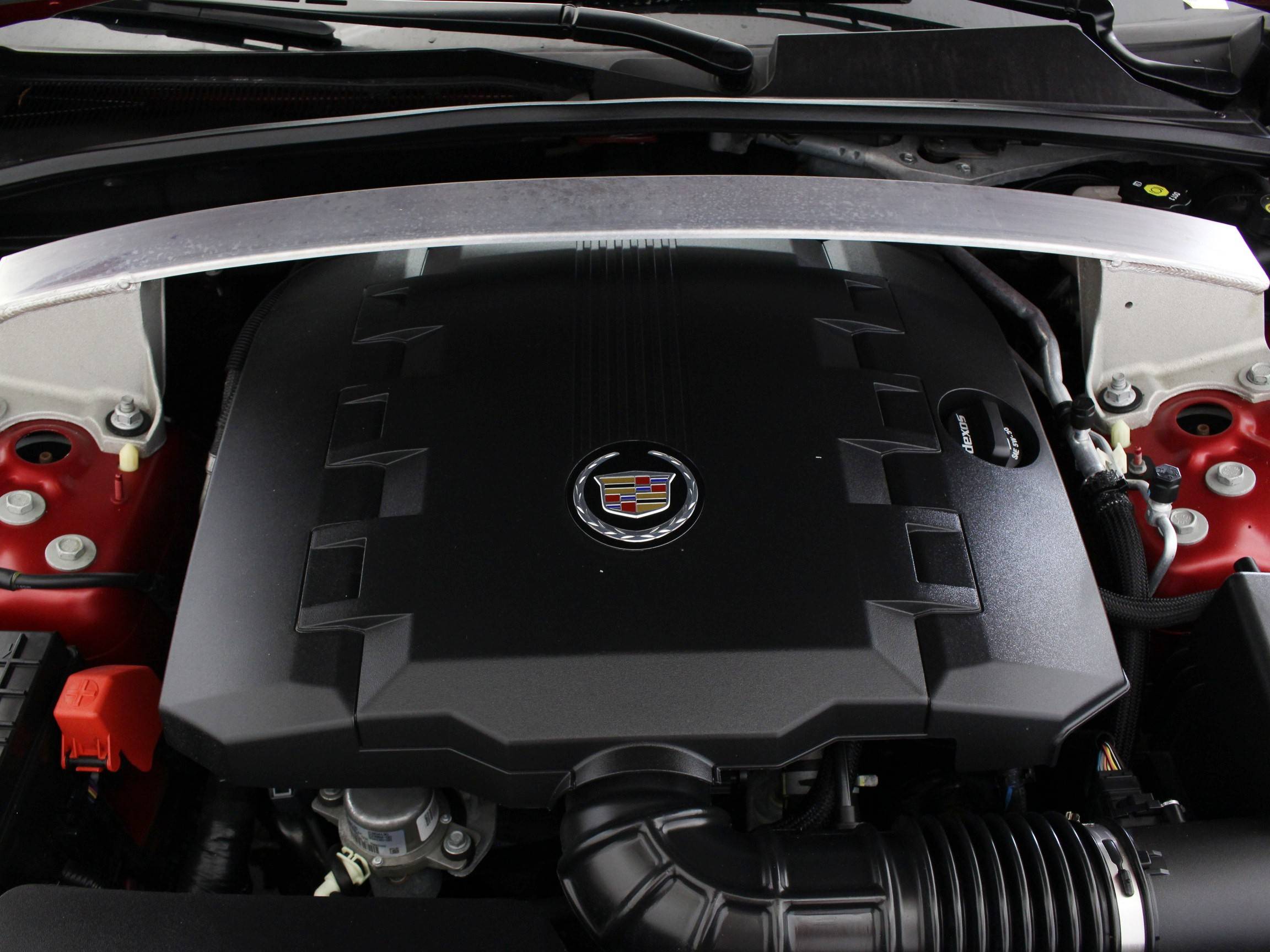 Florida Fine Cars - Used CADILLAC CTS 2012 MIAMI Coupe