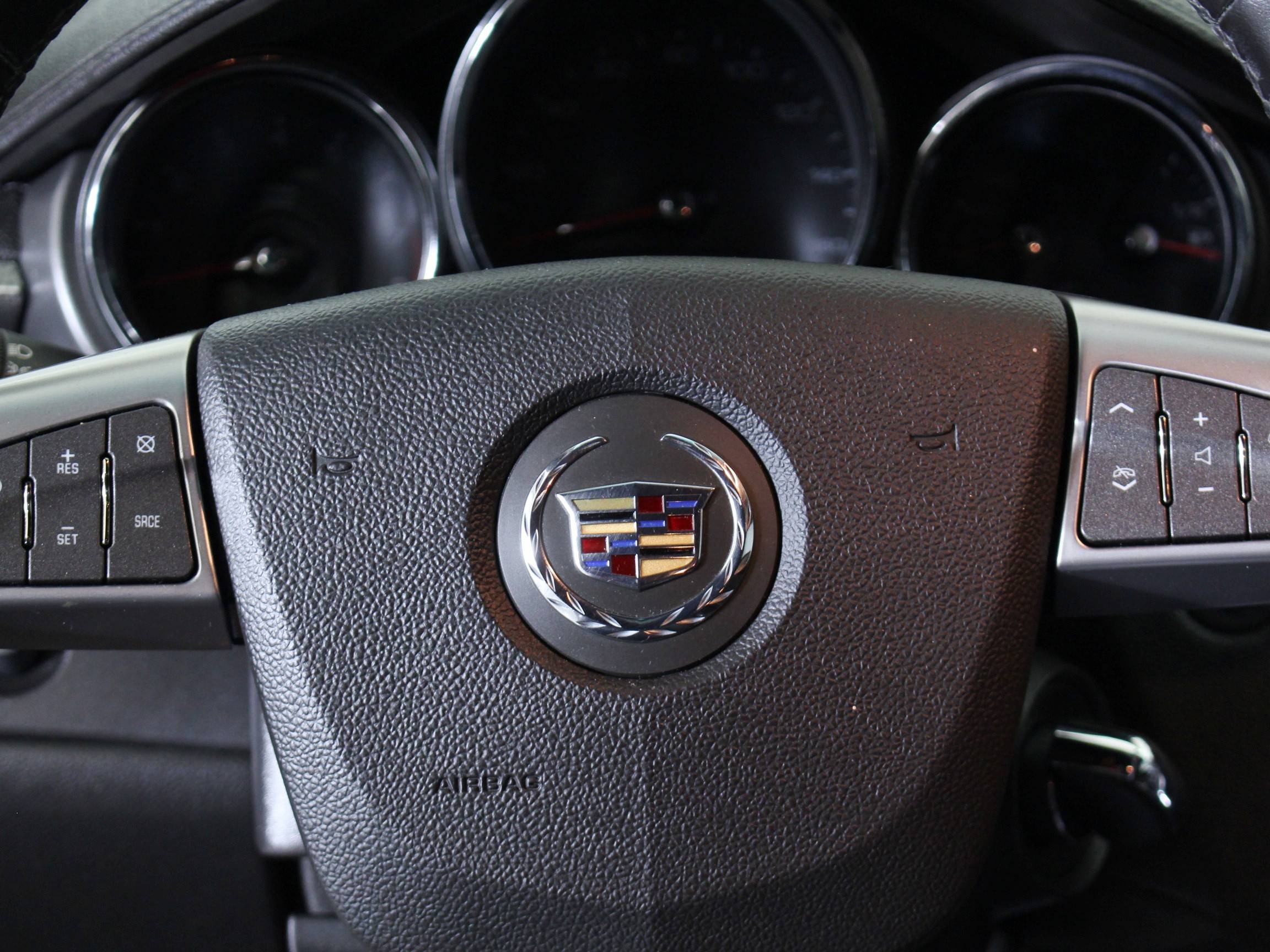 Florida Fine Cars - Used CADILLAC CTS 2012 MIAMI Coupe