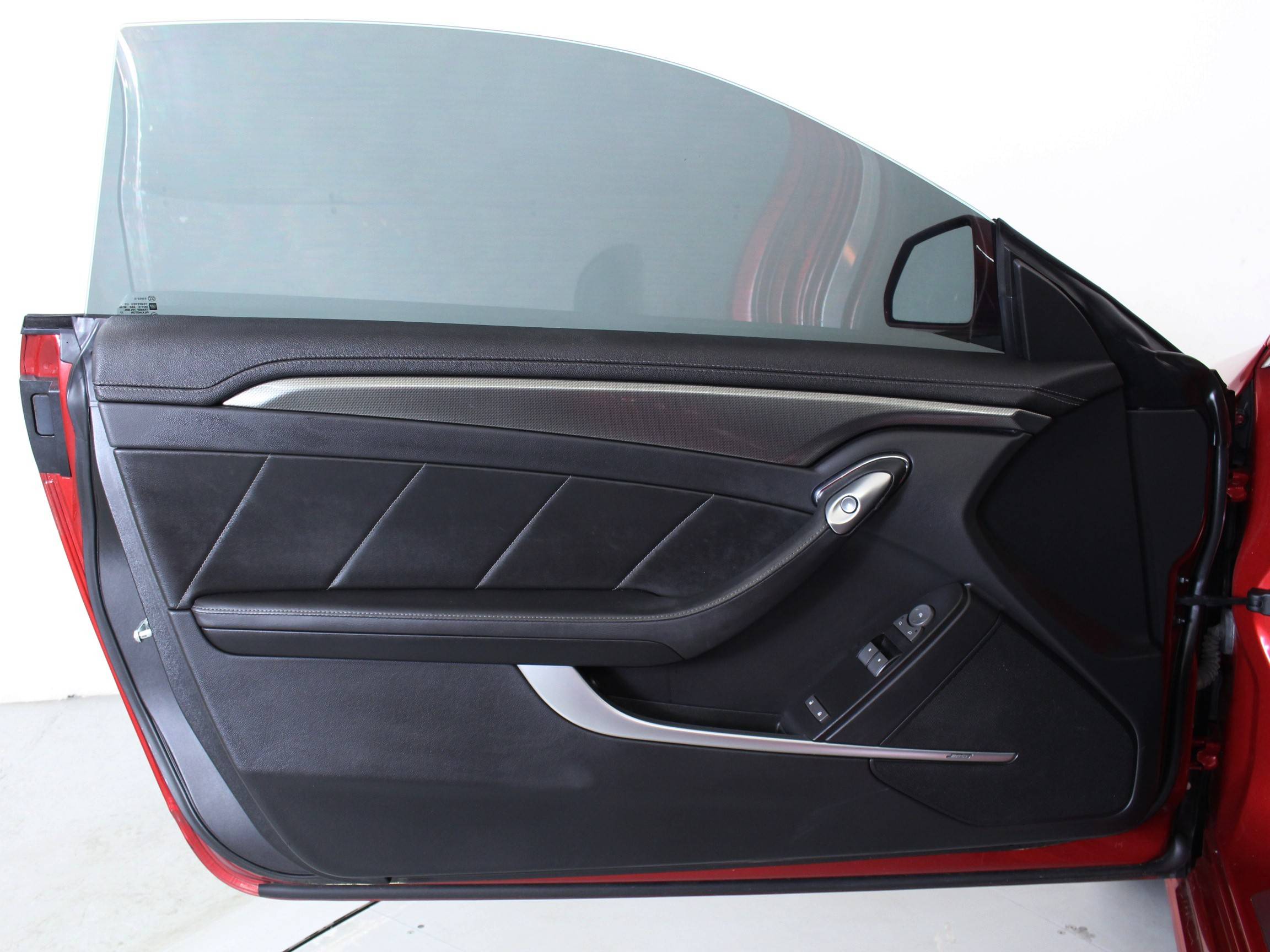 Florida Fine Cars - Used CADILLAC CTS 2012 MIAMI Coupe