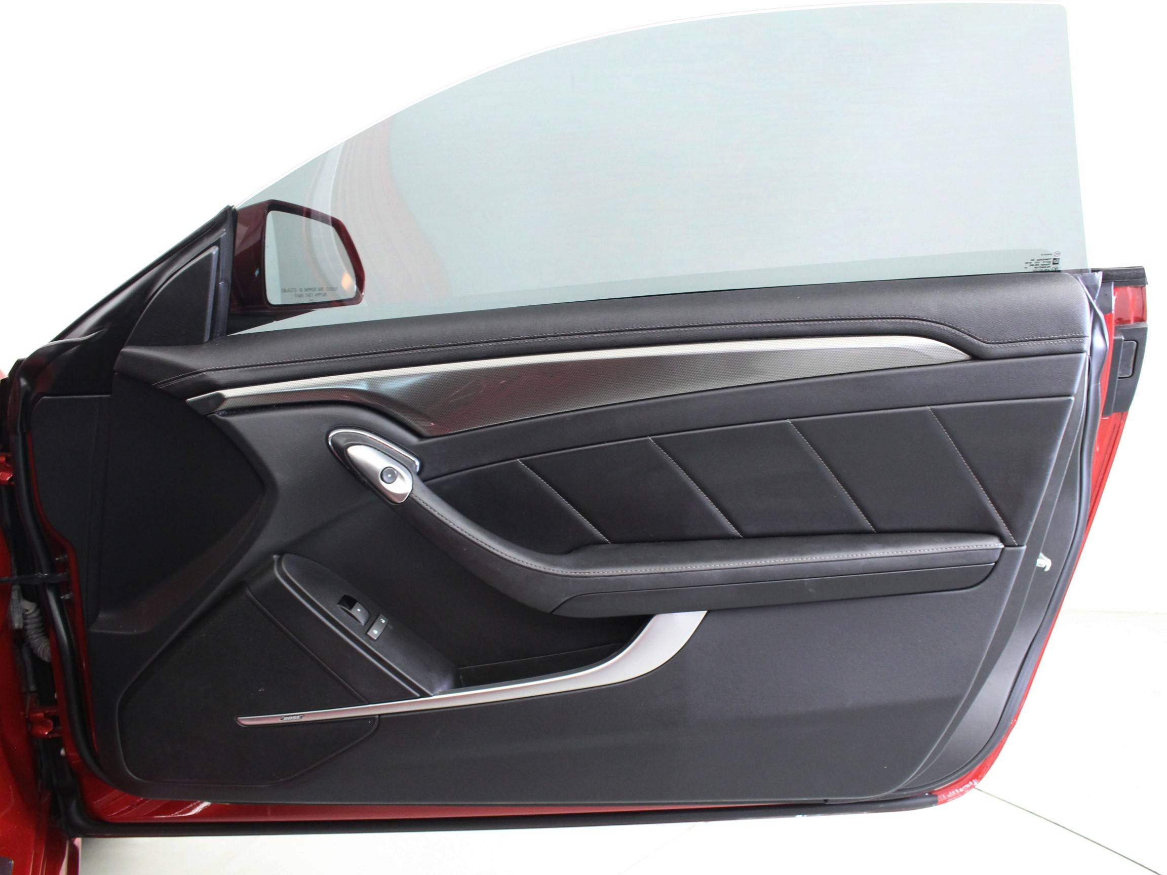 Florida Fine Cars - Used CADILLAC CTS 2012 MIAMI Coupe