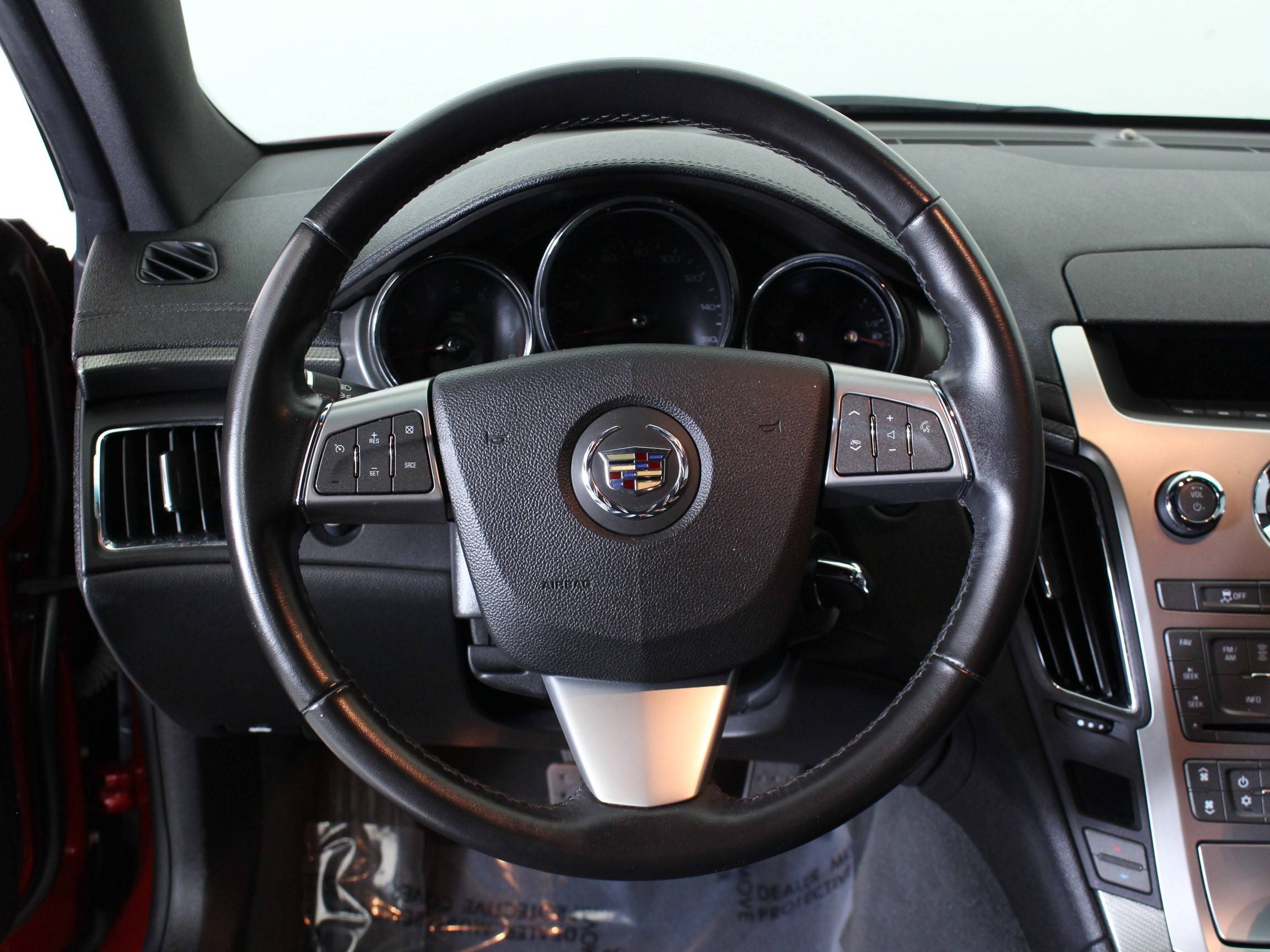 Florida Fine Cars - Used CADILLAC CTS 2012 MIAMI Coupe