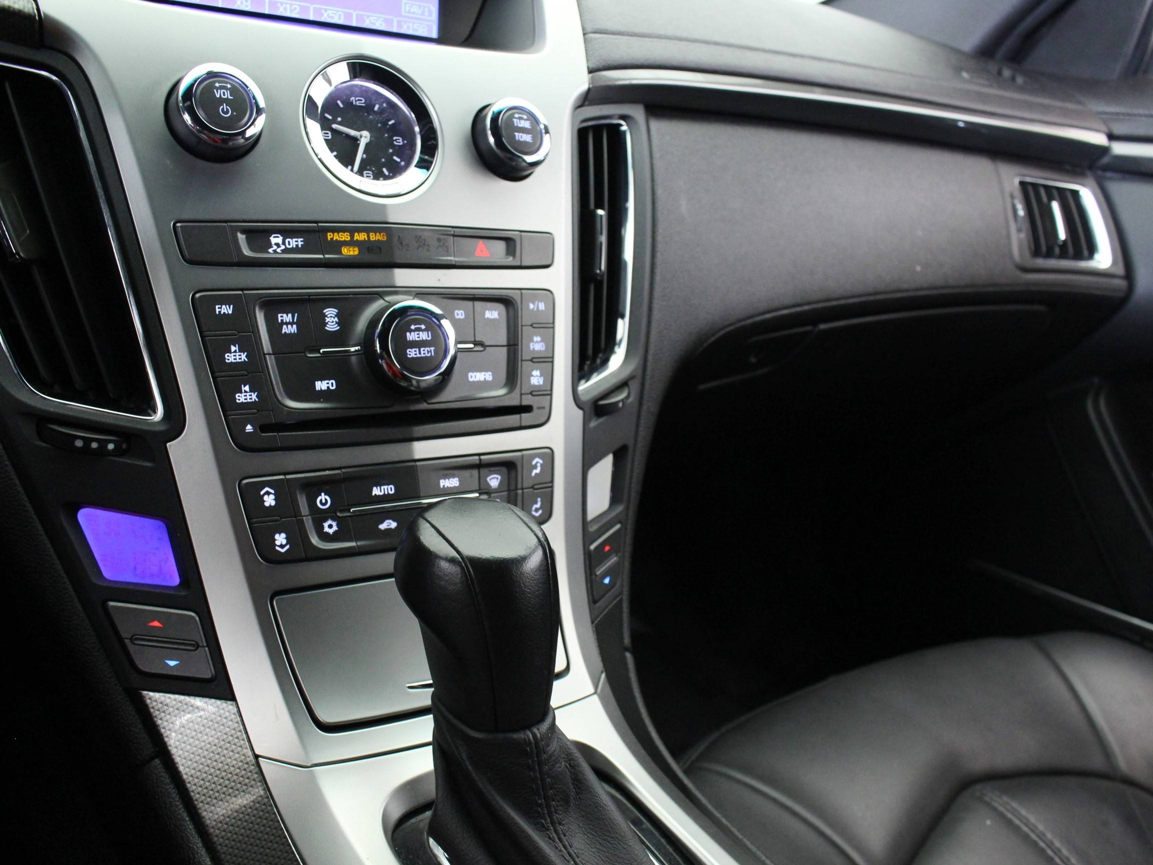 Florida Fine Cars - Used CADILLAC CTS 2012 MIAMI Coupe