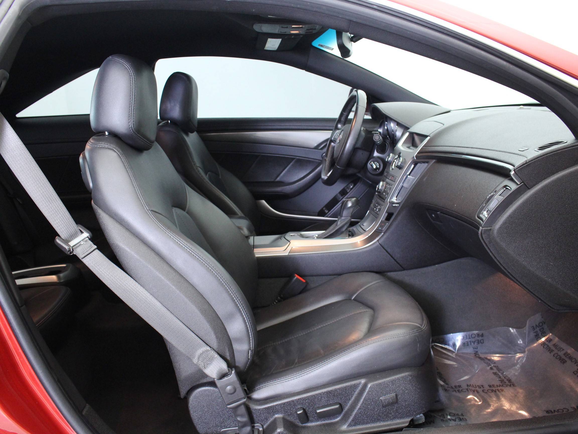 Florida Fine Cars - Used CADILLAC CTS 2012 MIAMI Coupe