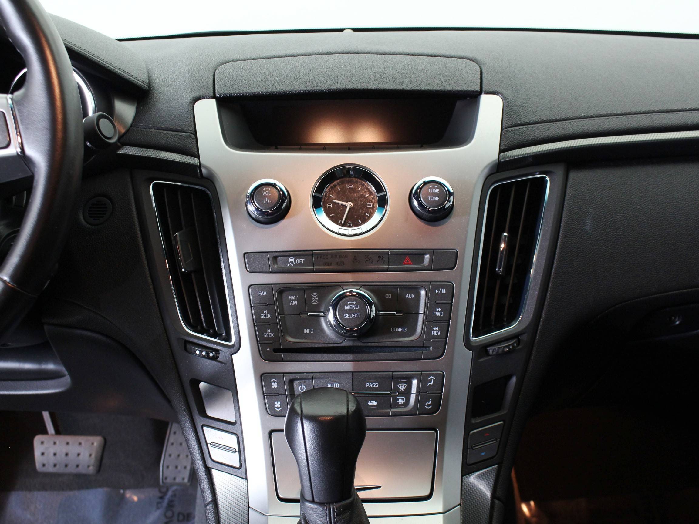 Florida Fine Cars - Used CADILLAC CTS 2012 MIAMI Coupe