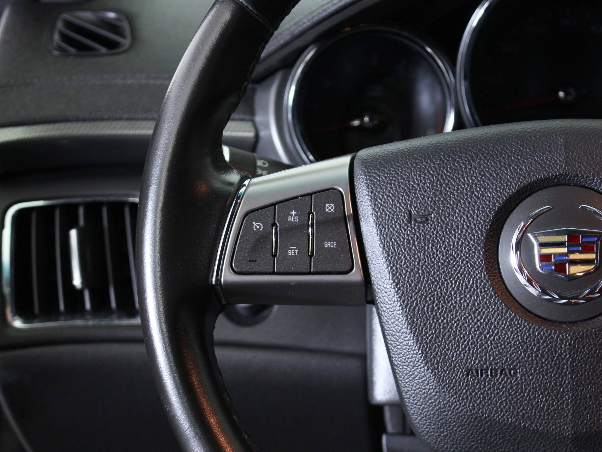 Florida Fine Cars - Used CADILLAC CTS 2012 MIAMI Coupe