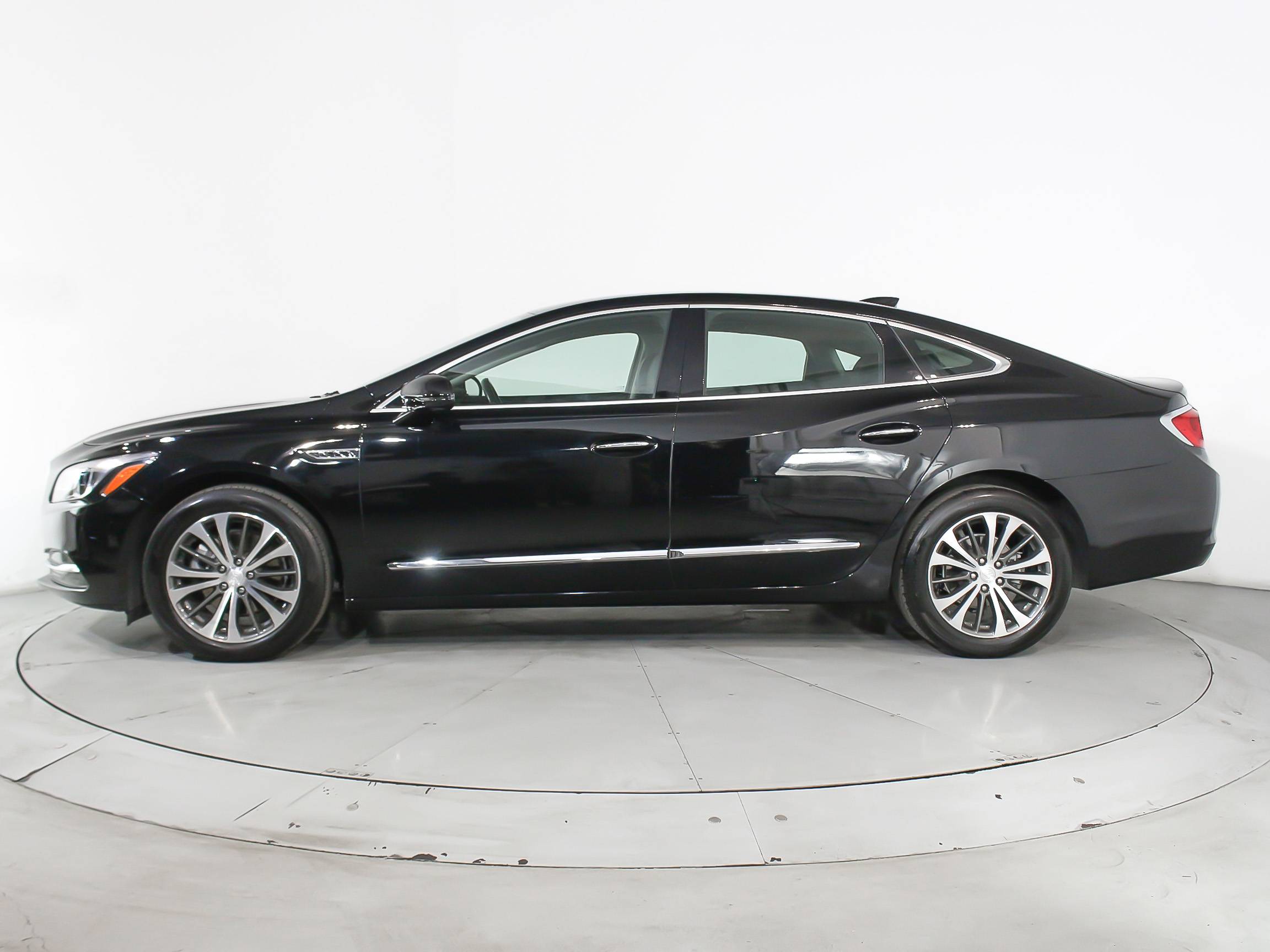Florida Fine Cars - Used BUICK LACROSSE 2017 MIAMI ESSENCE