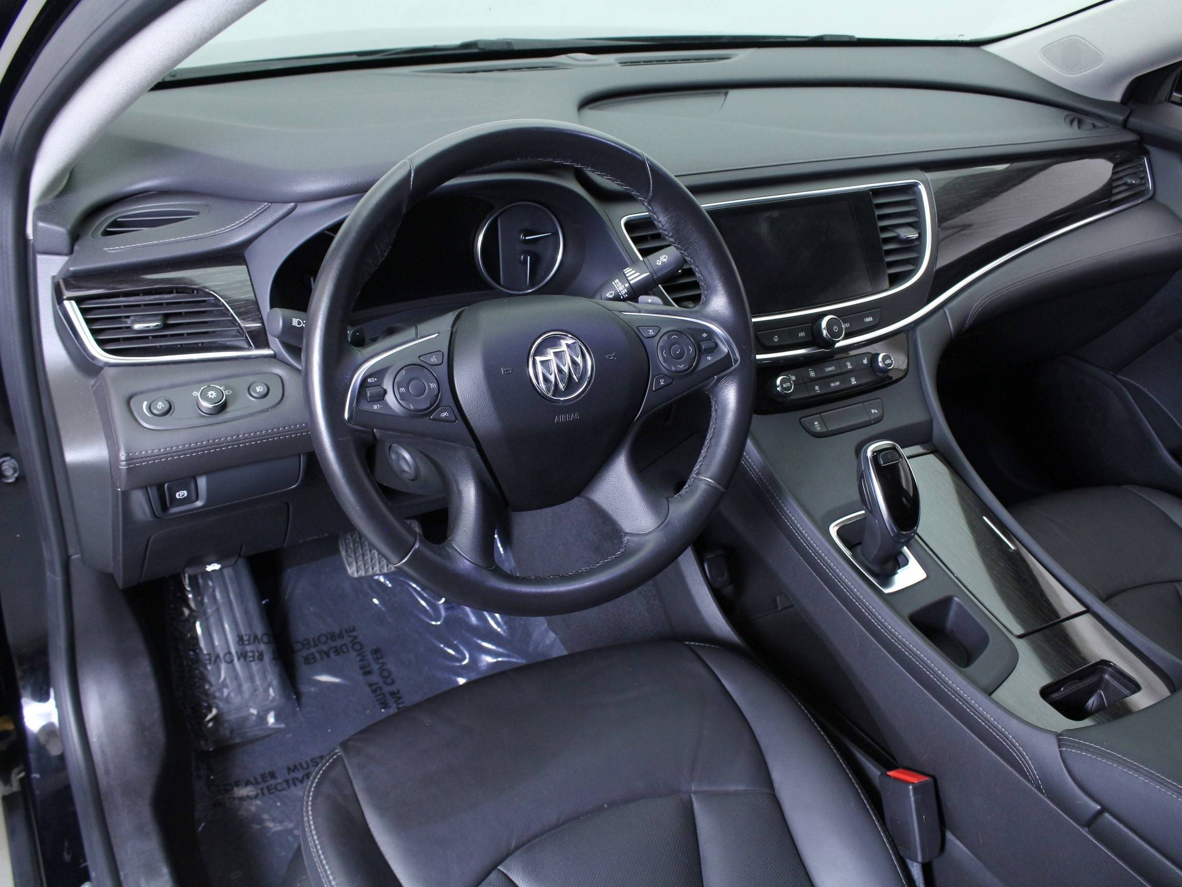 Florida Fine Cars - Used BUICK LACROSSE 2017 MIAMI ESSENCE