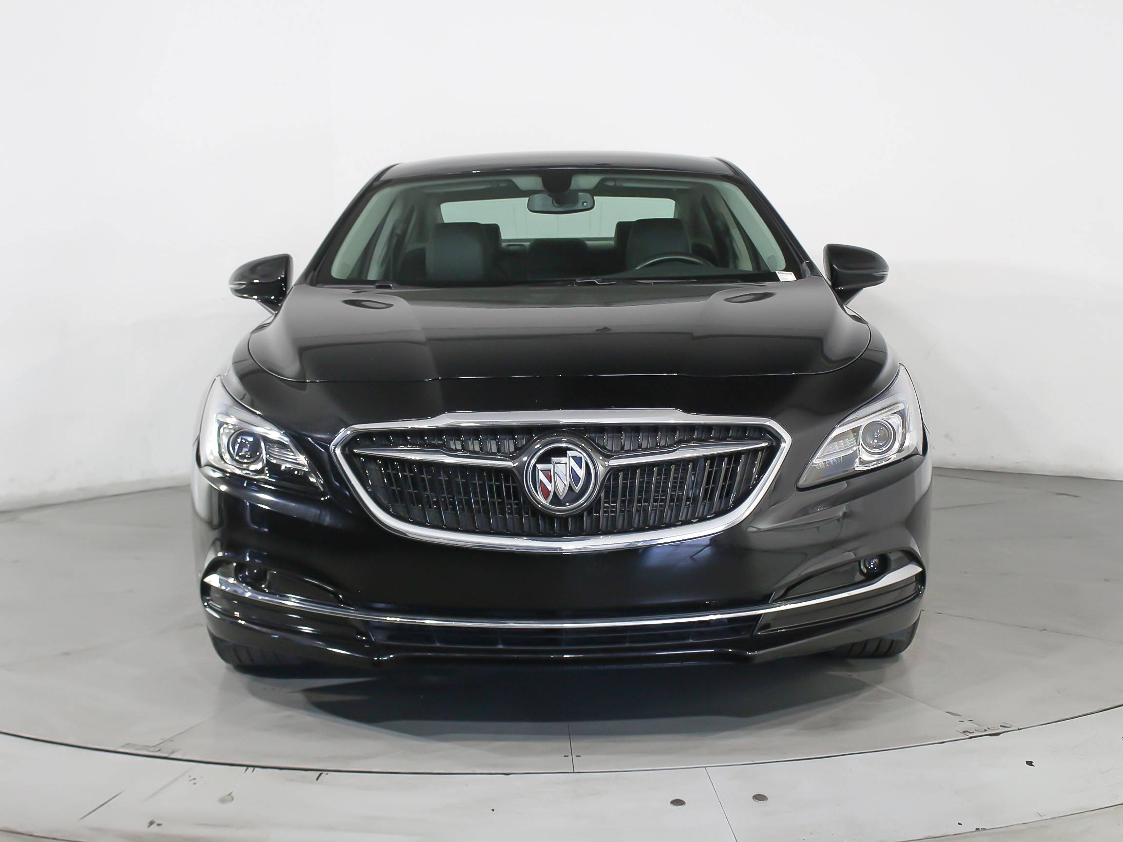 Florida Fine Cars - Used BUICK LACROSSE 2017 MIAMI ESSENCE