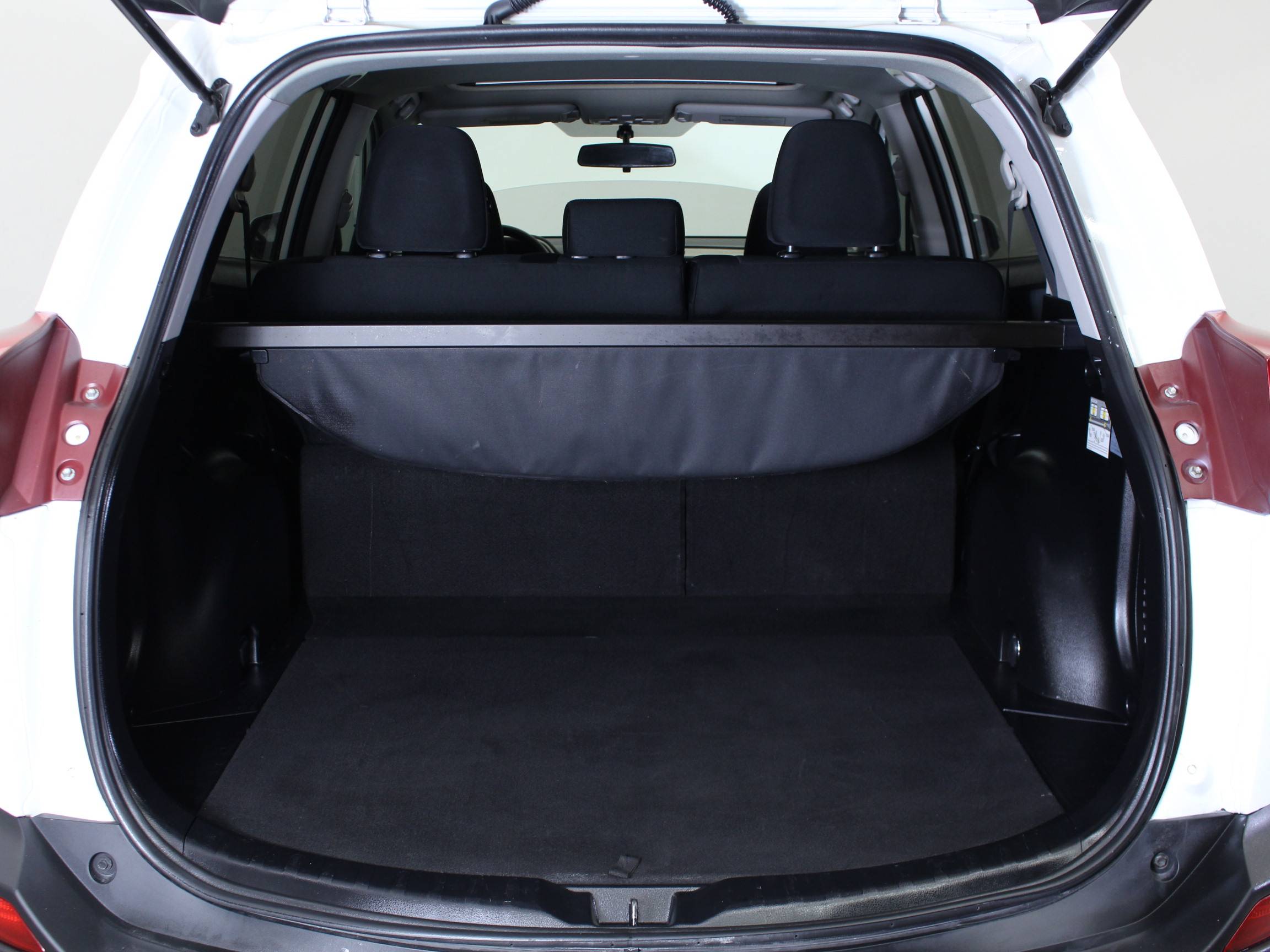 Florida Fine Cars - Used TOYOTA RAV4 2015 MARGATE XLE