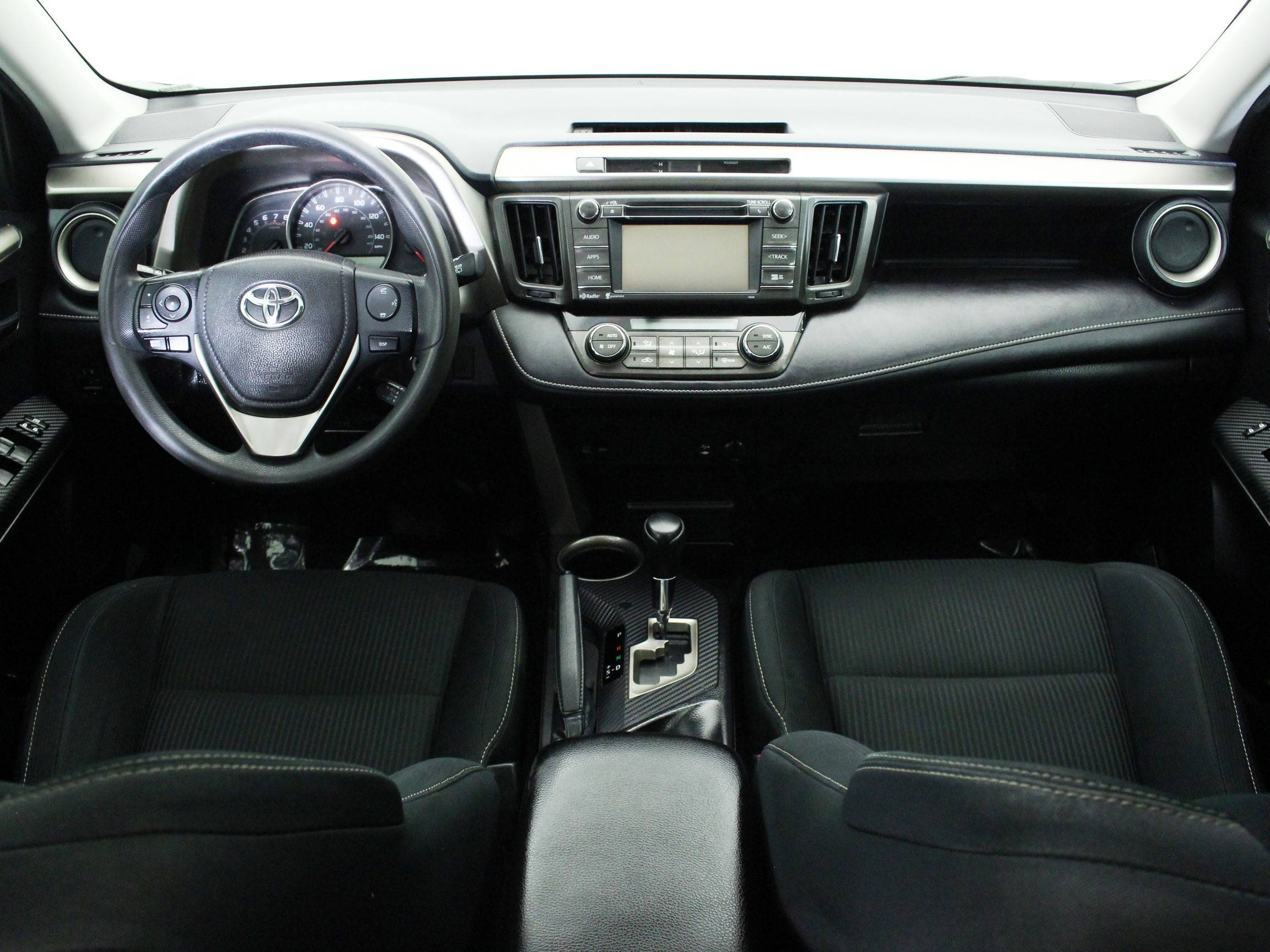 Florida Fine Cars - Used TOYOTA RAV4 2015 MARGATE XLE