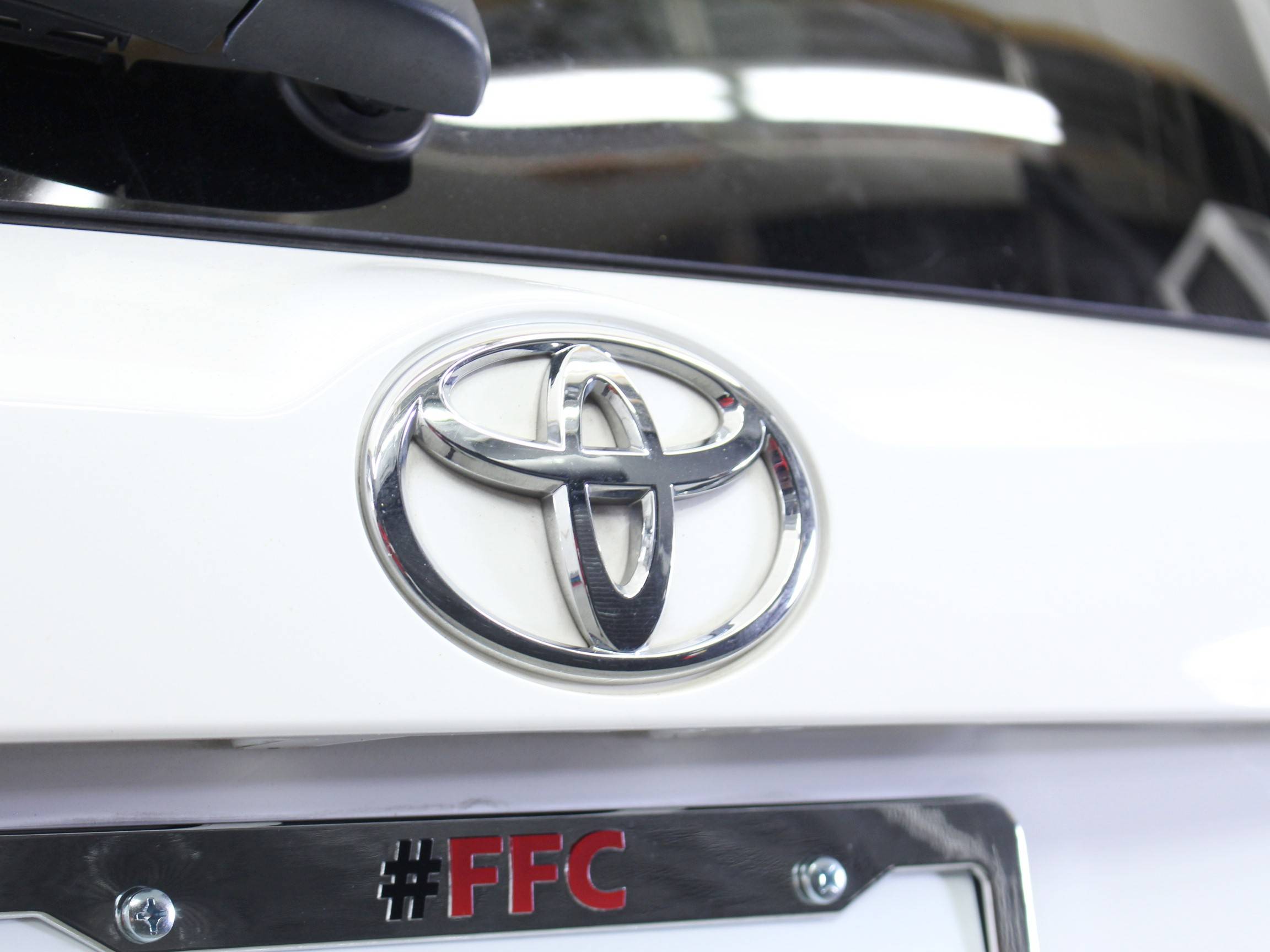 Florida Fine Cars - Used TOYOTA RAV4 2015 MARGATE XLE