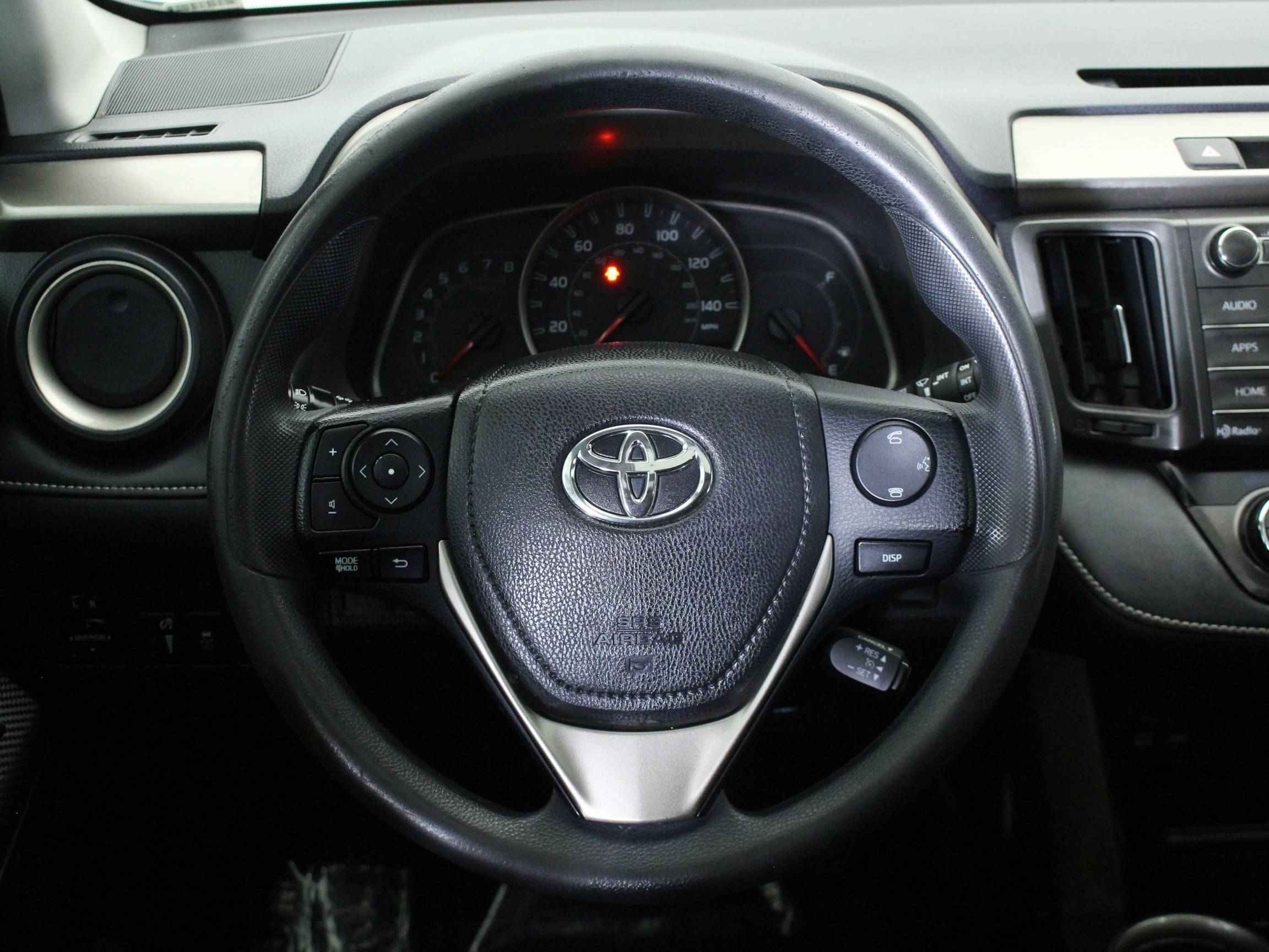 Florida Fine Cars - Used TOYOTA RAV4 2015 MARGATE XLE