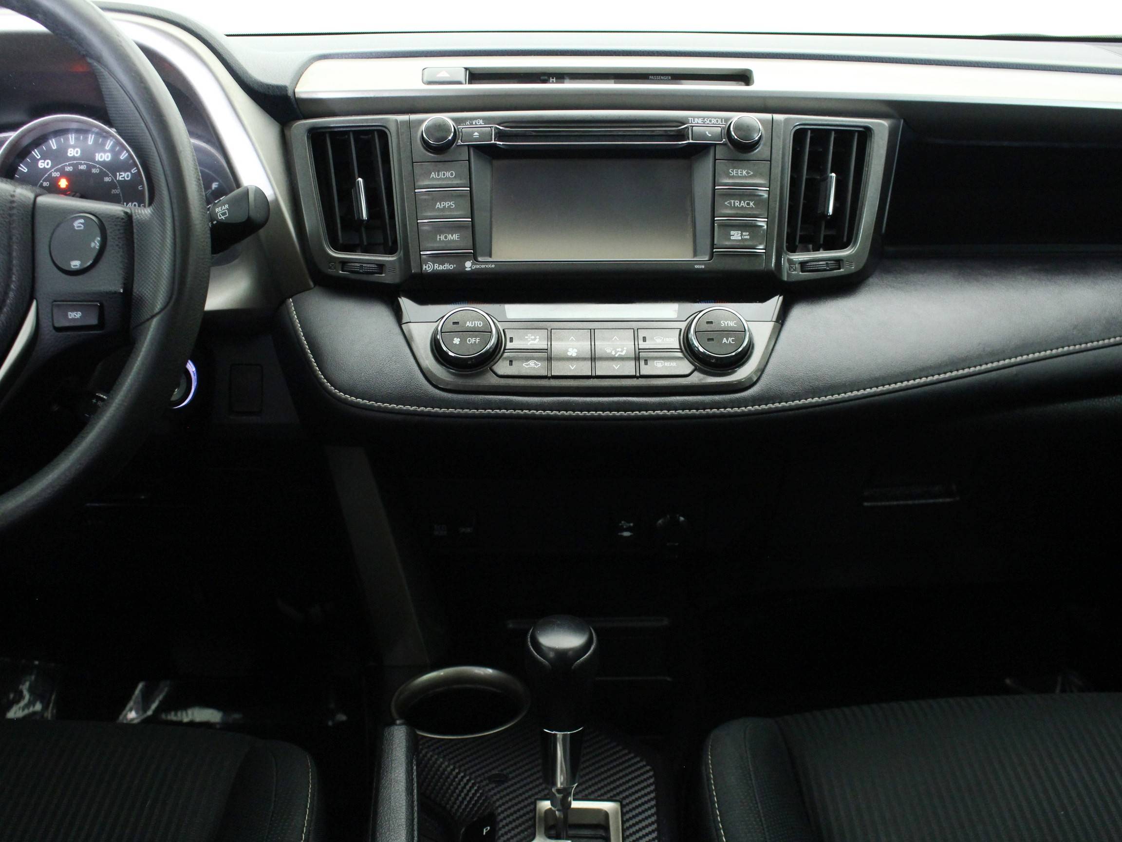 Florida Fine Cars - Used TOYOTA RAV4 2015 MARGATE XLE