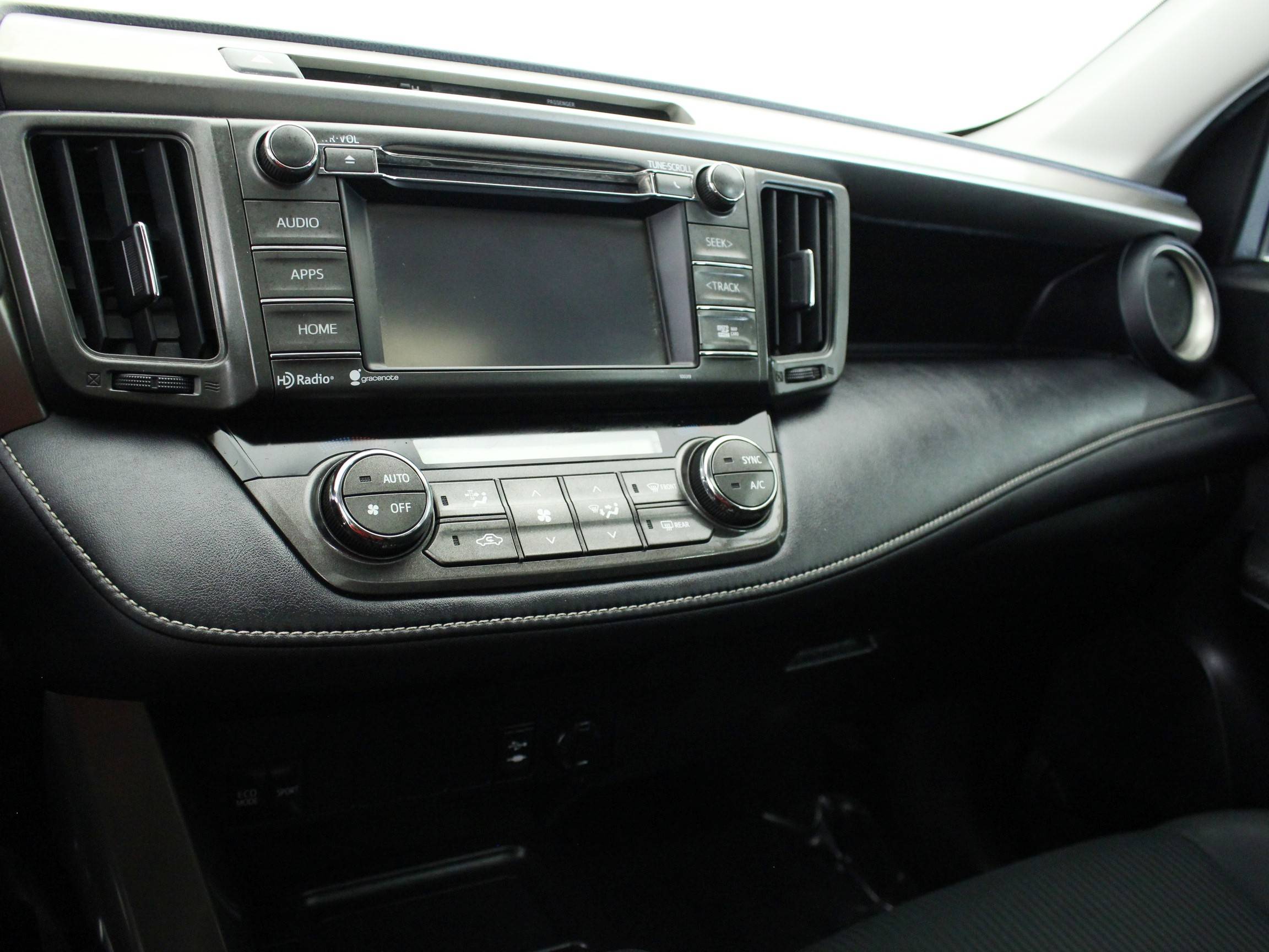 Florida Fine Cars - Used TOYOTA RAV4 2015 MARGATE XLE
