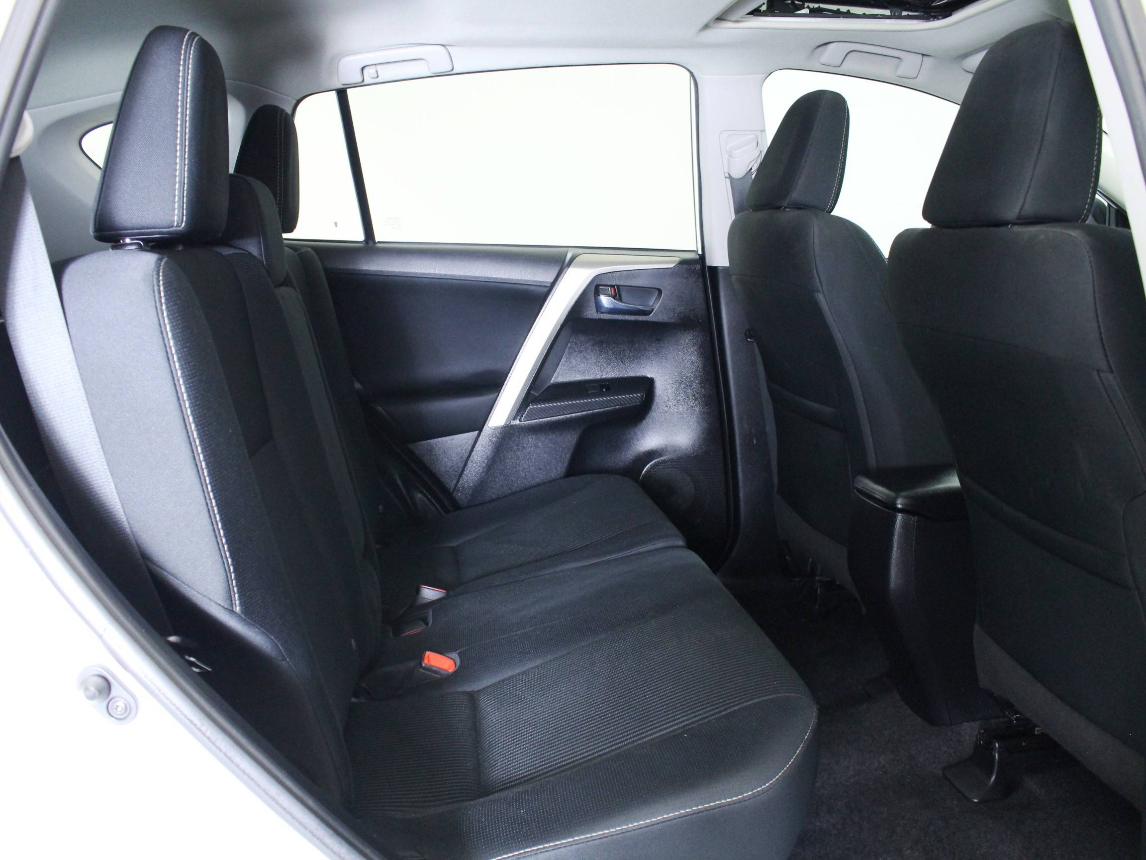 Florida Fine Cars - Used TOYOTA RAV4 2015 MARGATE XLE