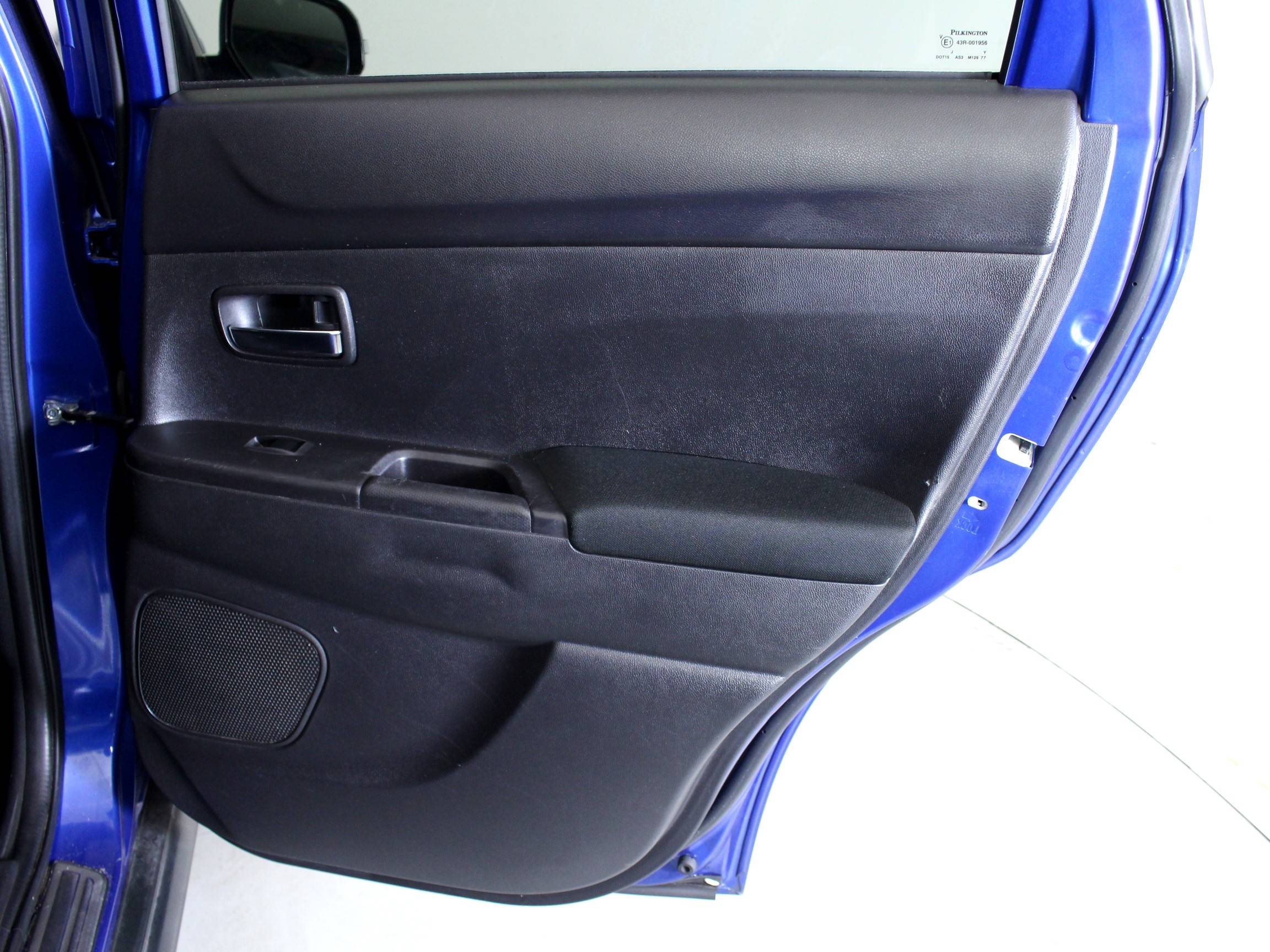 Florida Fine Cars - Used MITSUBISHI OUTLANDER SPORT 2015 HOLLYWOOD Gt Awd