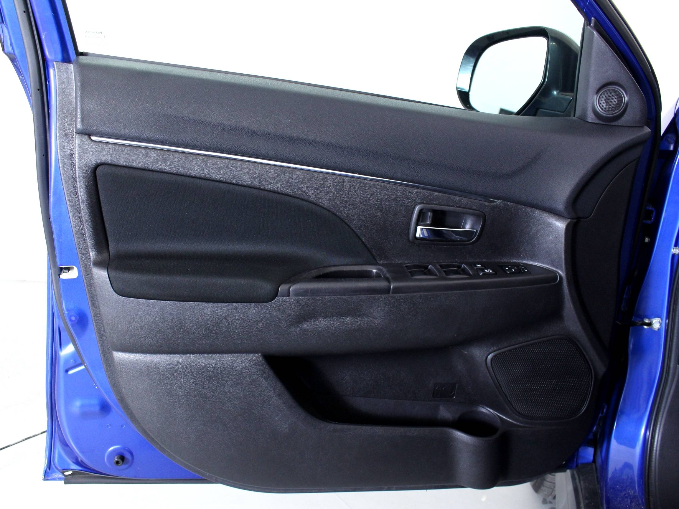 Florida Fine Cars - Used MITSUBISHI OUTLANDER SPORT 2015 HOLLYWOOD Gt Awd