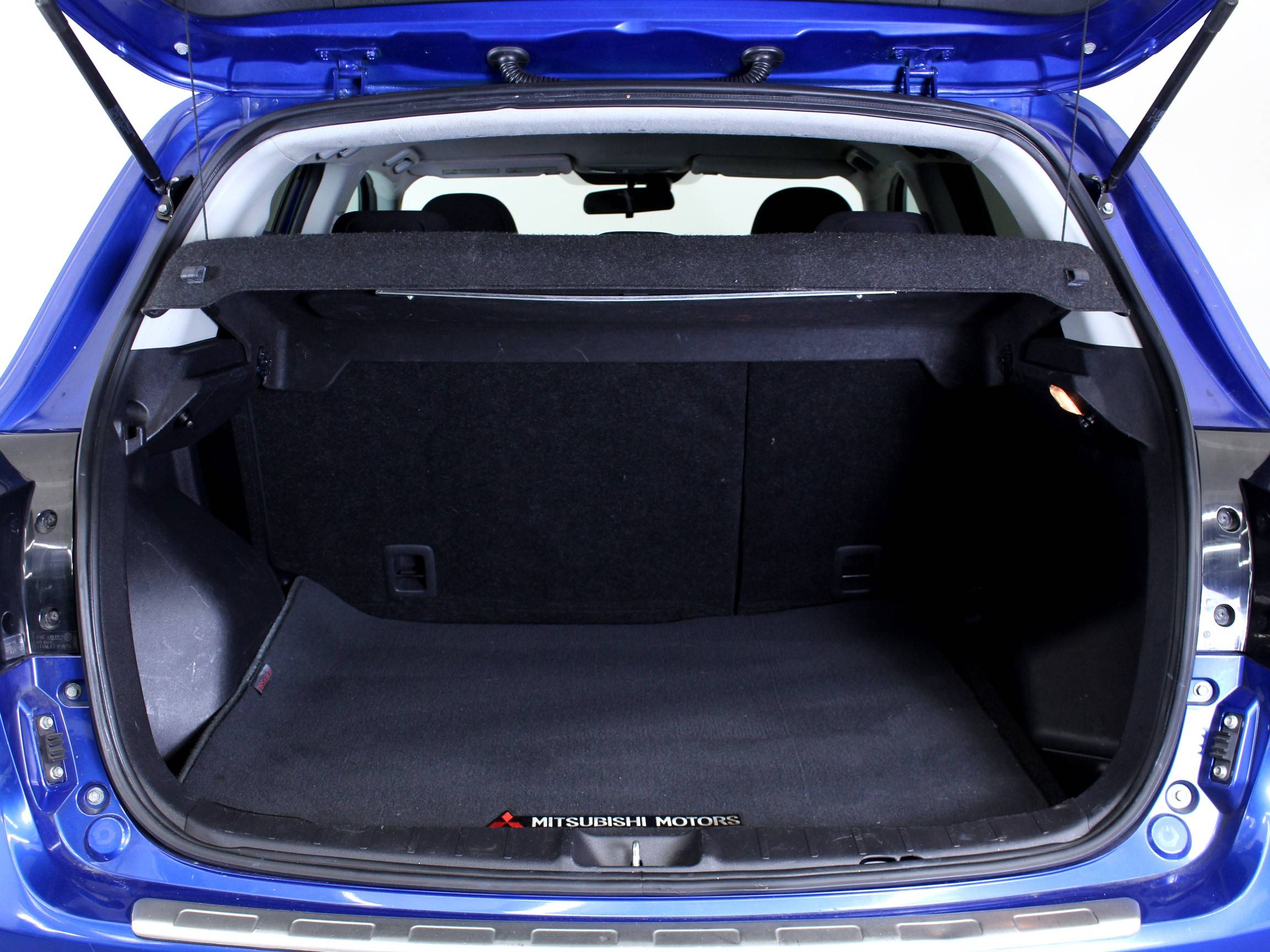 Florida Fine Cars - Used MITSUBISHI OUTLANDER SPORT 2015 HOLLYWOOD Gt Awd