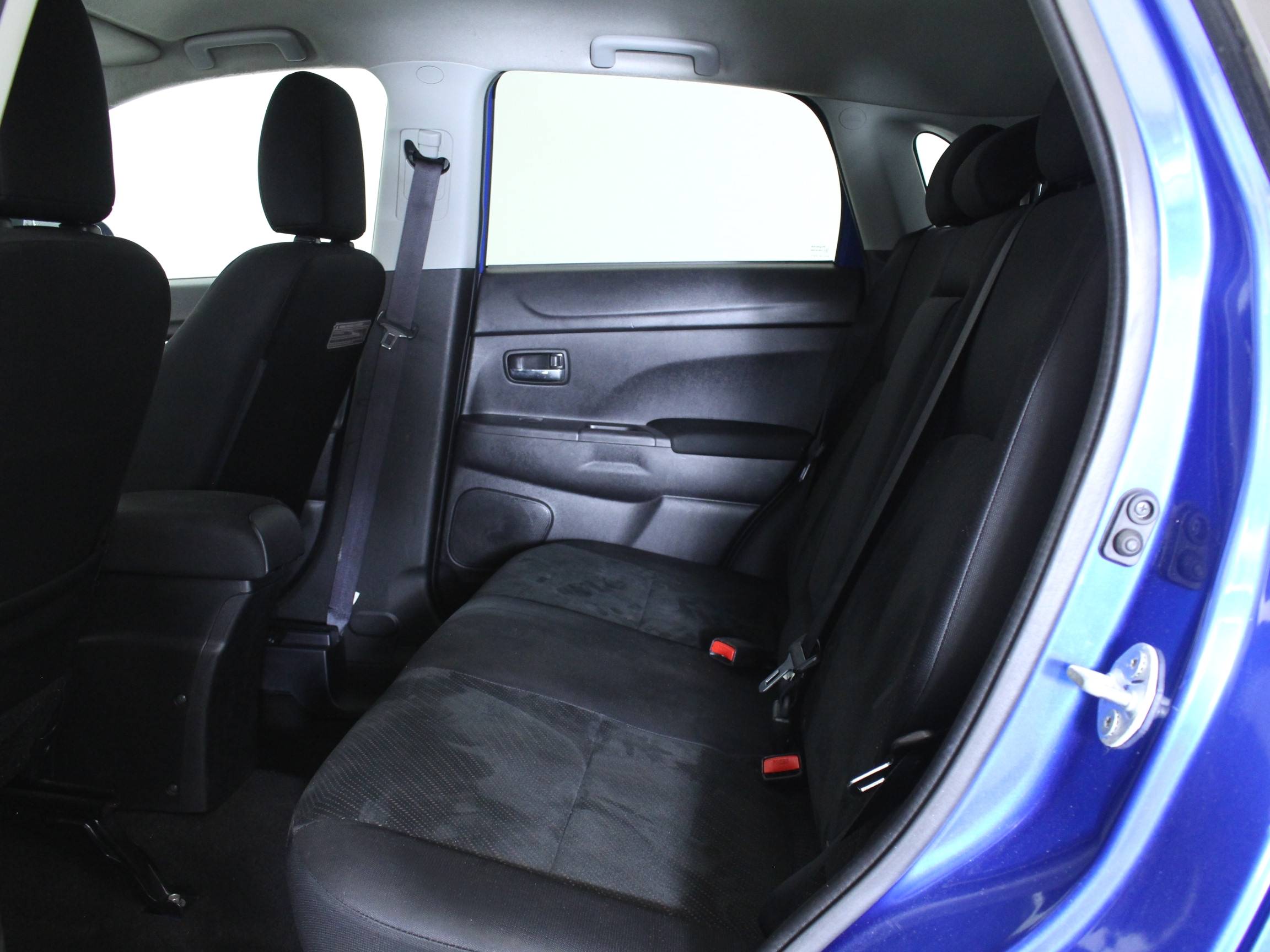 Florida Fine Cars - Used MITSUBISHI OUTLANDER SPORT 2015 HOLLYWOOD Gt Awd