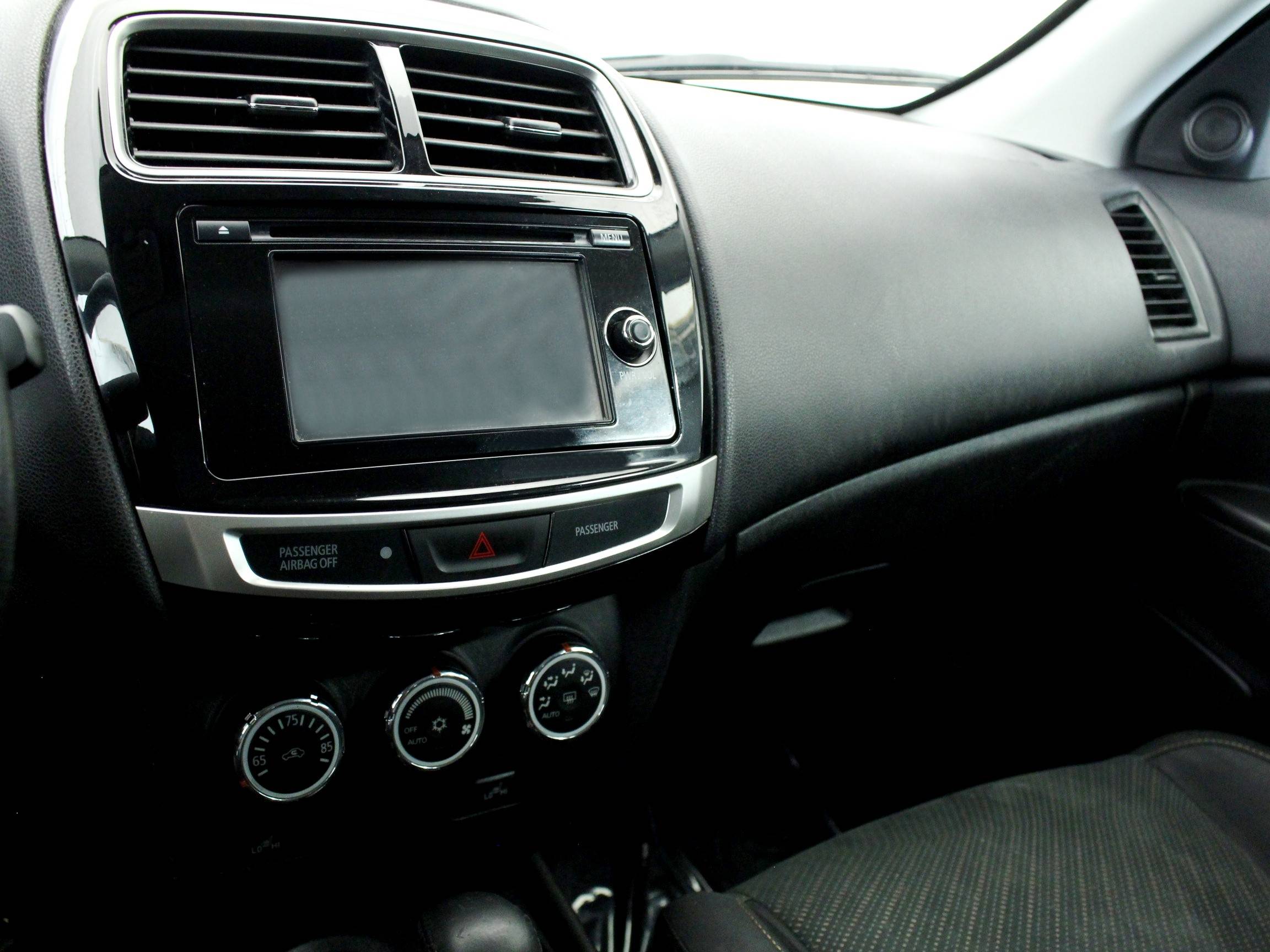 Florida Fine Cars - Used MITSUBISHI OUTLANDER SPORT 2015 HOLLYWOOD Gt Awd