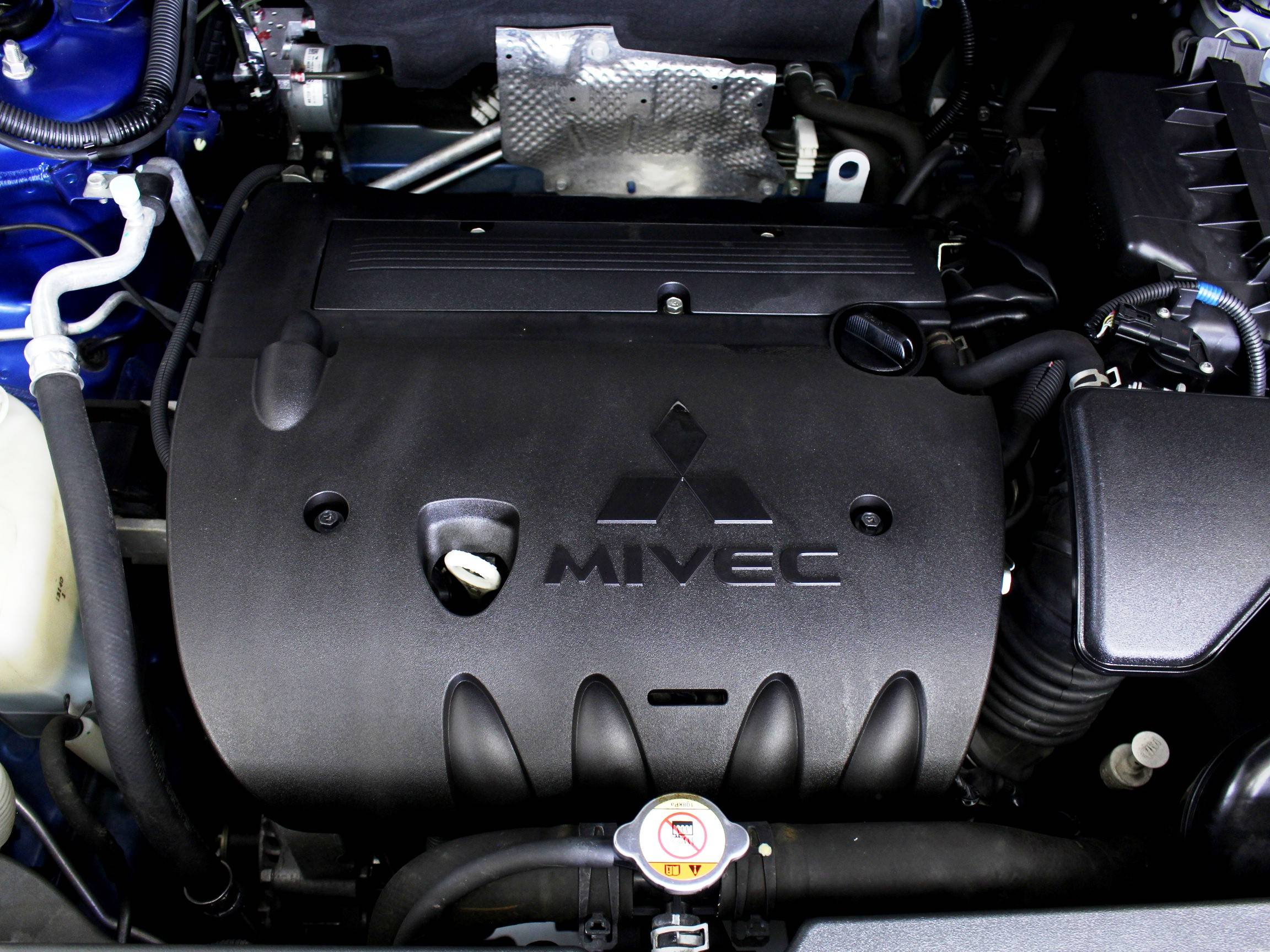 Florida Fine Cars - Used MITSUBISHI OUTLANDER SPORT 2015 HOLLYWOOD Gt Awd