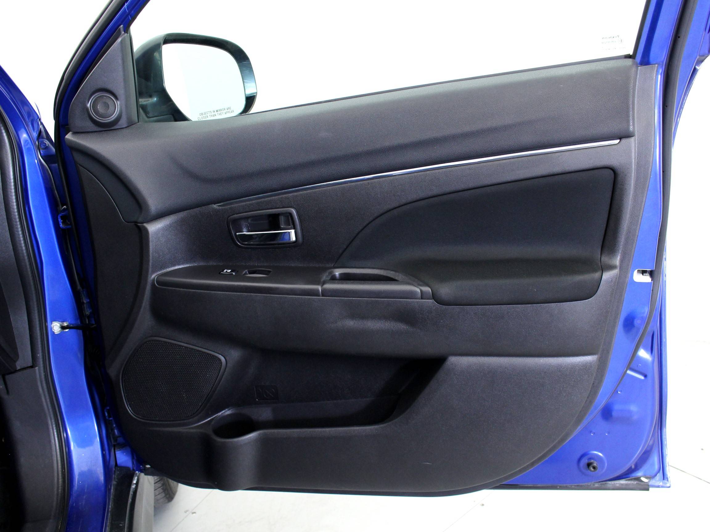 Florida Fine Cars - Used MITSUBISHI OUTLANDER SPORT 2015 HOLLYWOOD Gt Awd