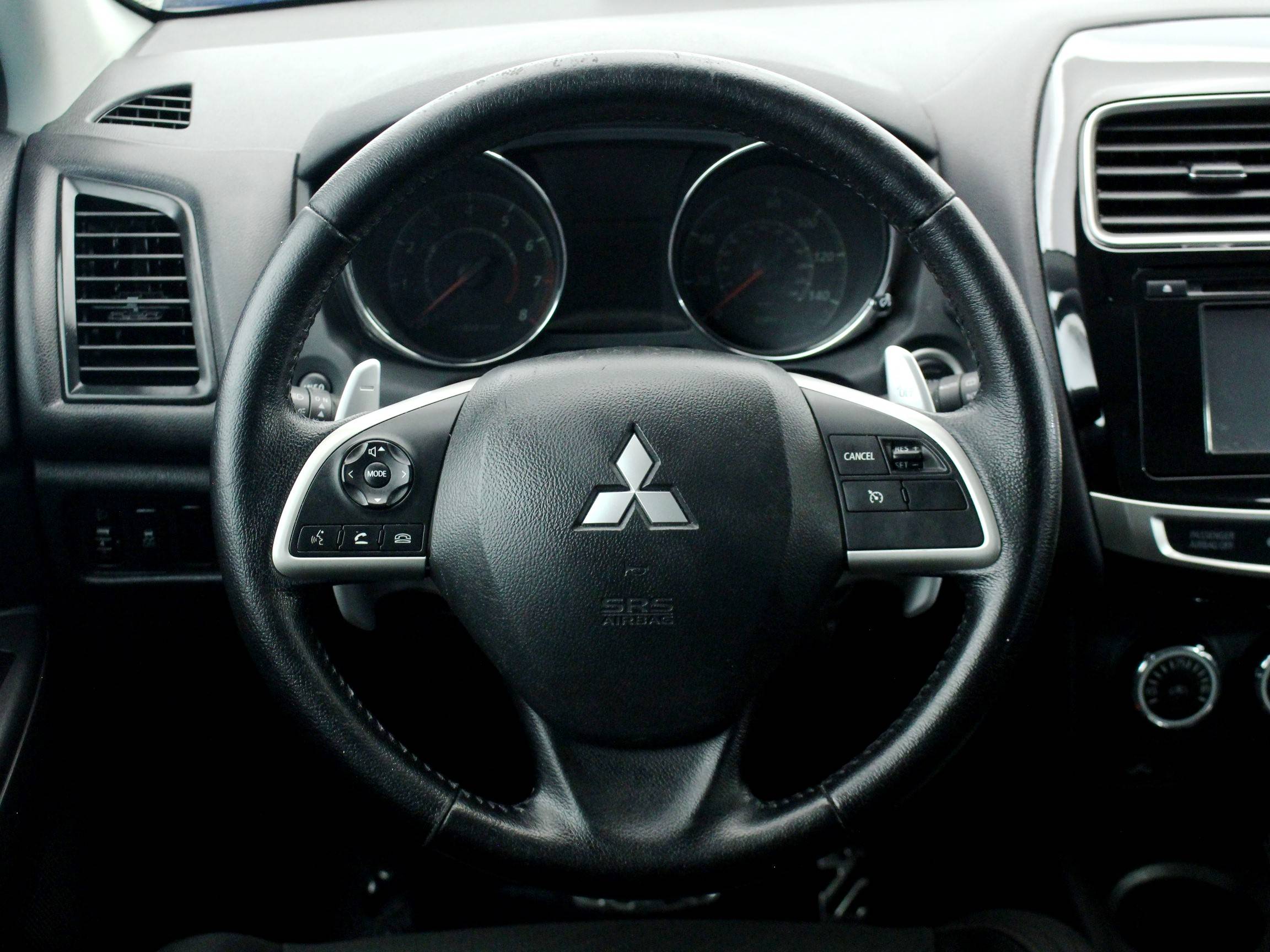 Florida Fine Cars - Used MITSUBISHI OUTLANDER SPORT 2015 HOLLYWOOD Gt Awd