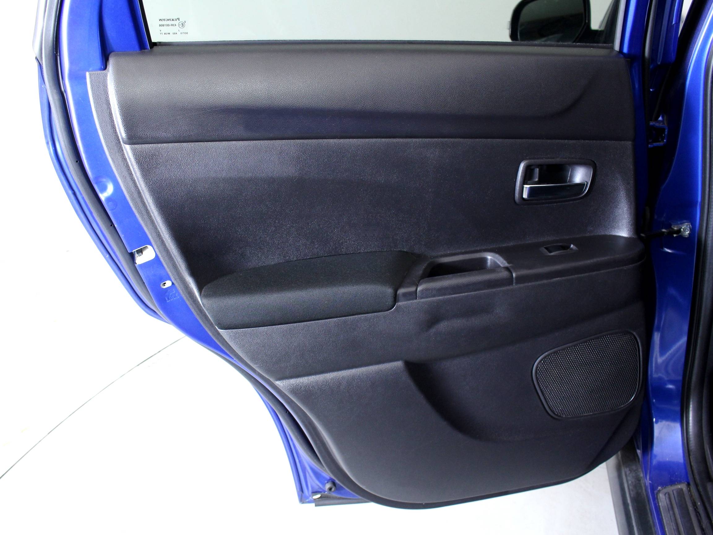 Florida Fine Cars - Used MITSUBISHI OUTLANDER SPORT 2015 HOLLYWOOD Gt Awd