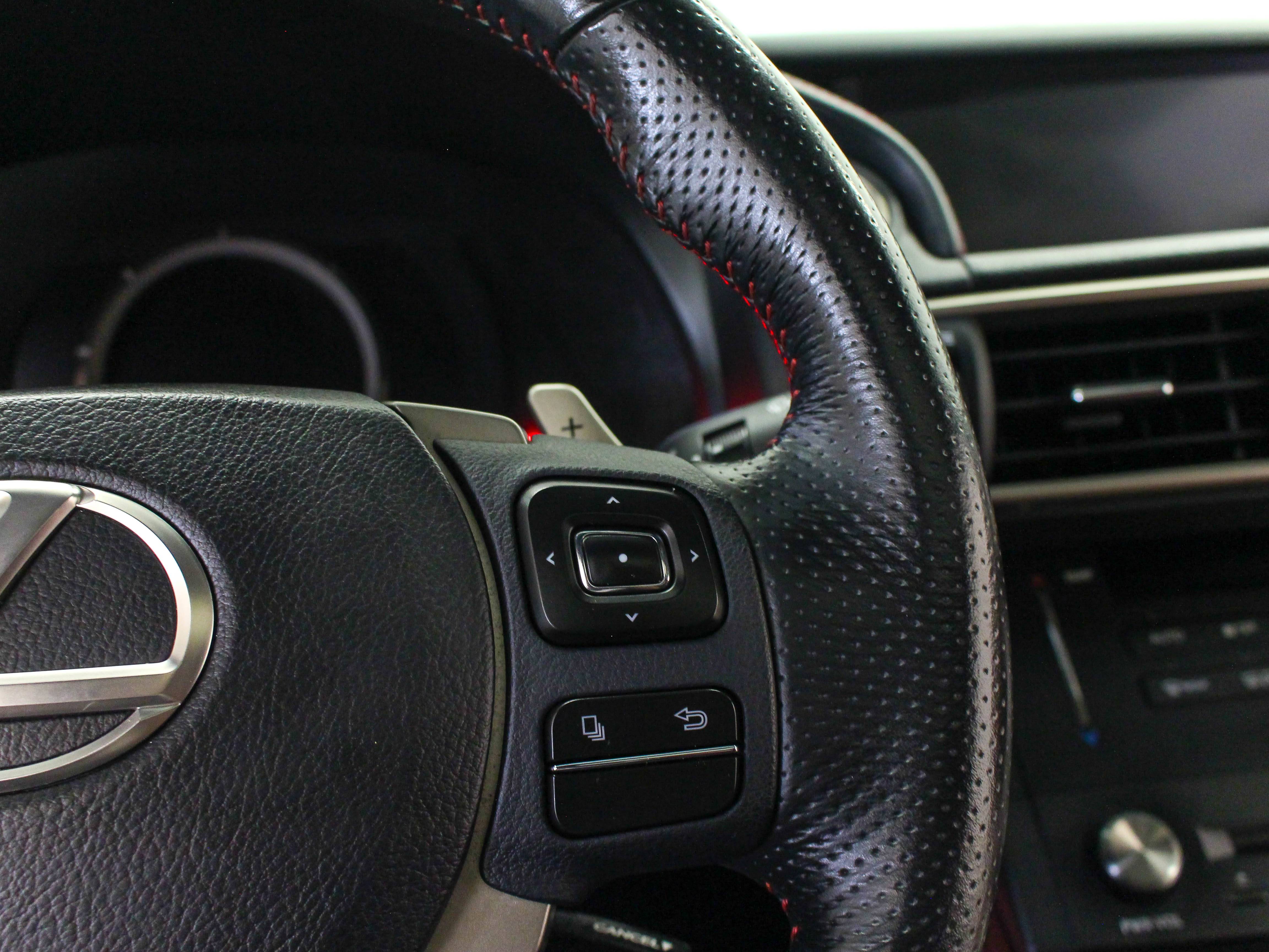 Florida Fine Cars - Used LEXUS RC 350 2015 MIAMI F Sport 