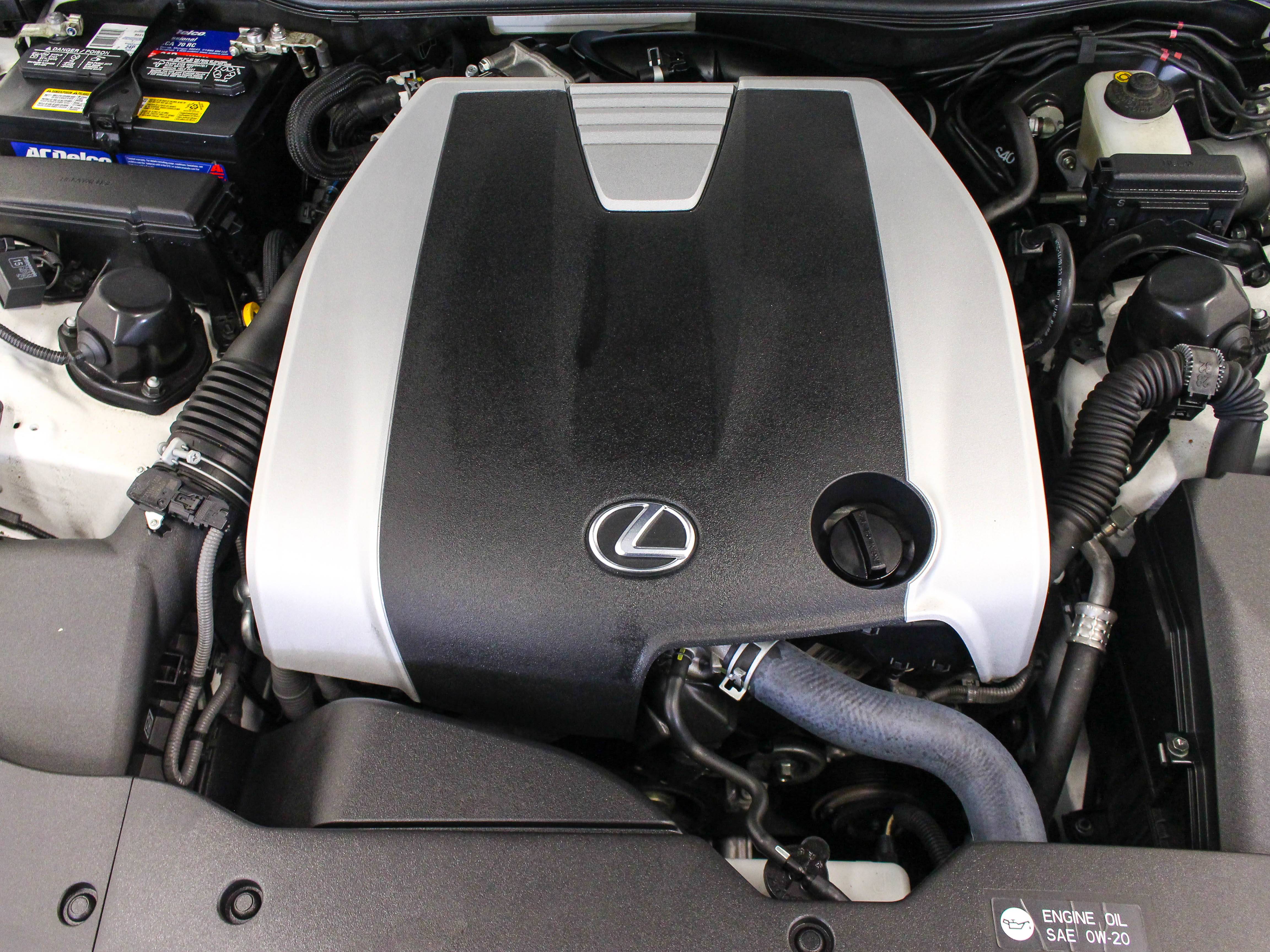 Florida Fine Cars - Used LEXUS RC 350 2015 MIAMI F Sport 