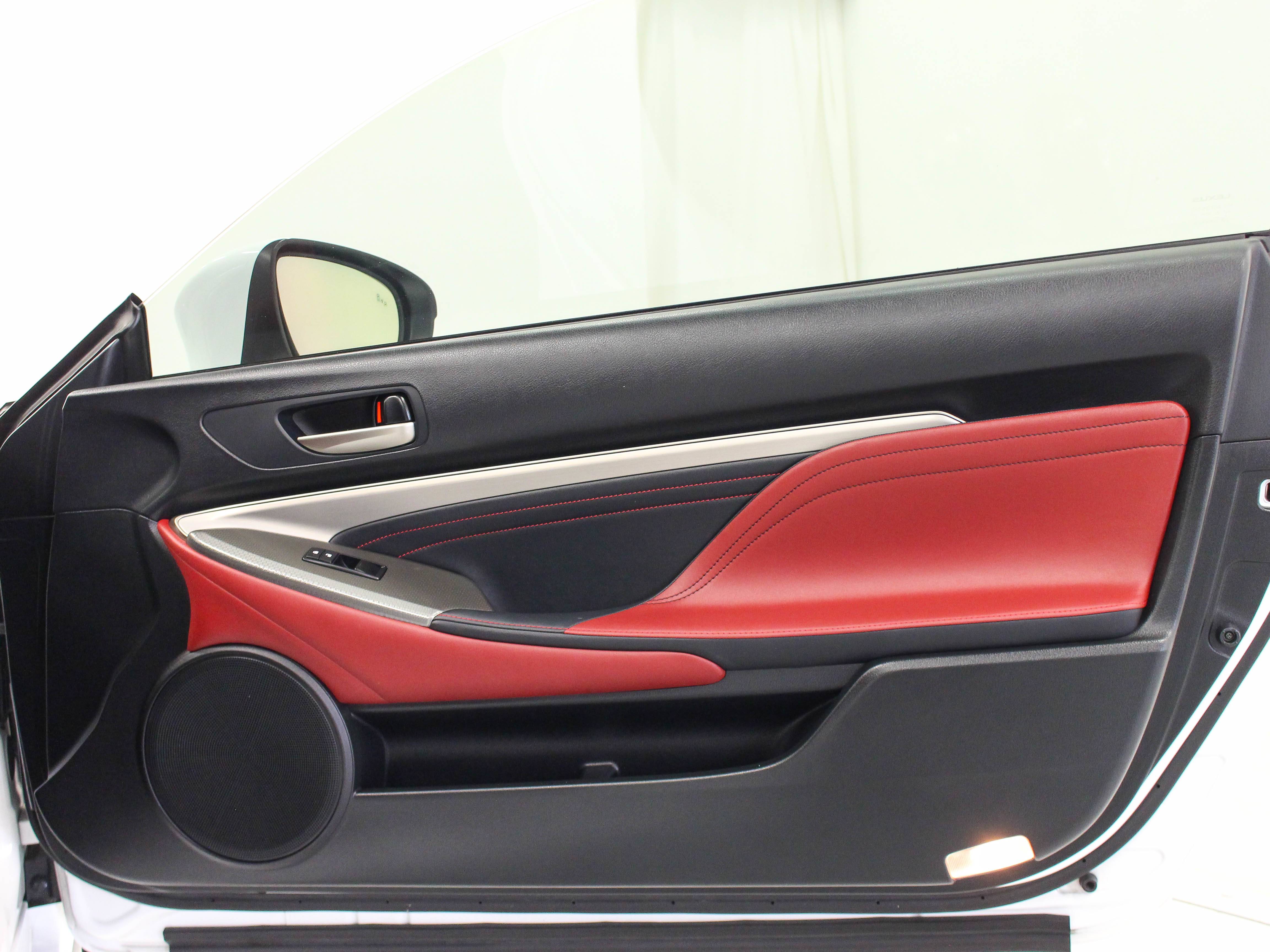 Florida Fine Cars - Used LEXUS RC 350 2015 MIAMI F Sport 