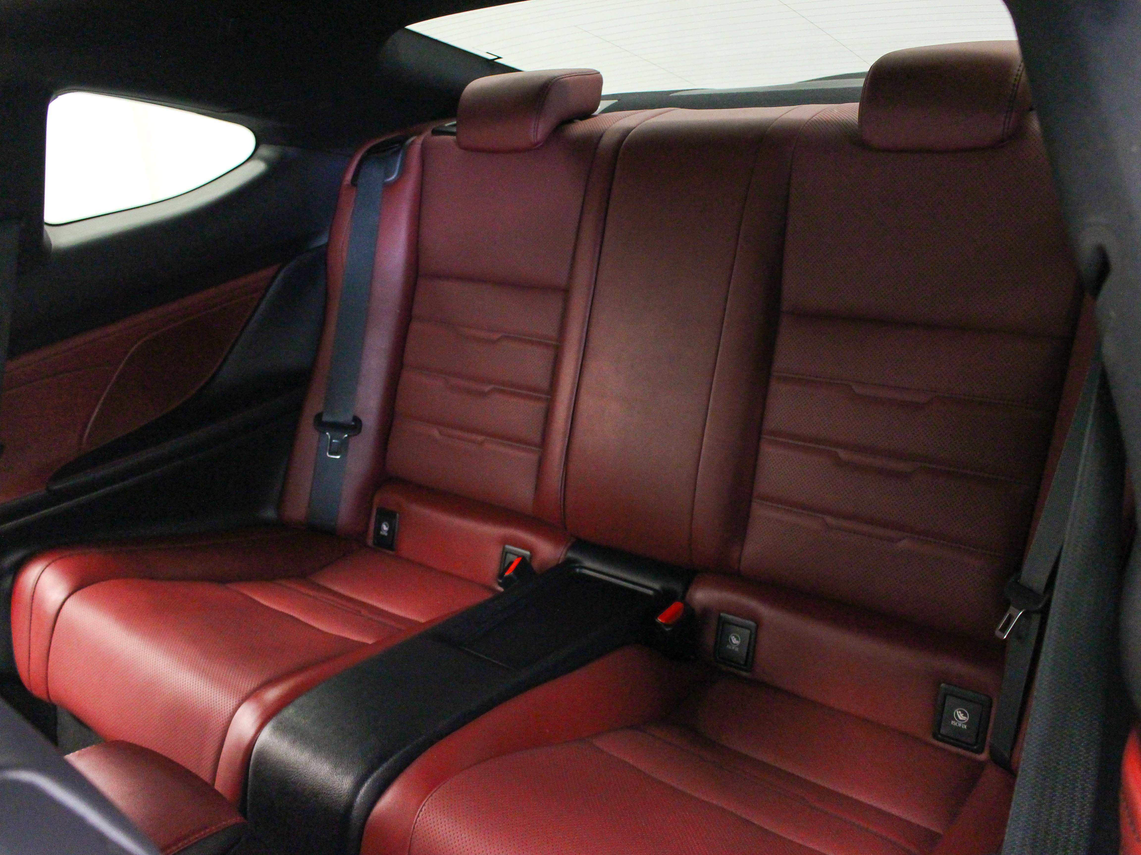 Florida Fine Cars - Used LEXUS RC 350 2015 MIAMI F Sport 