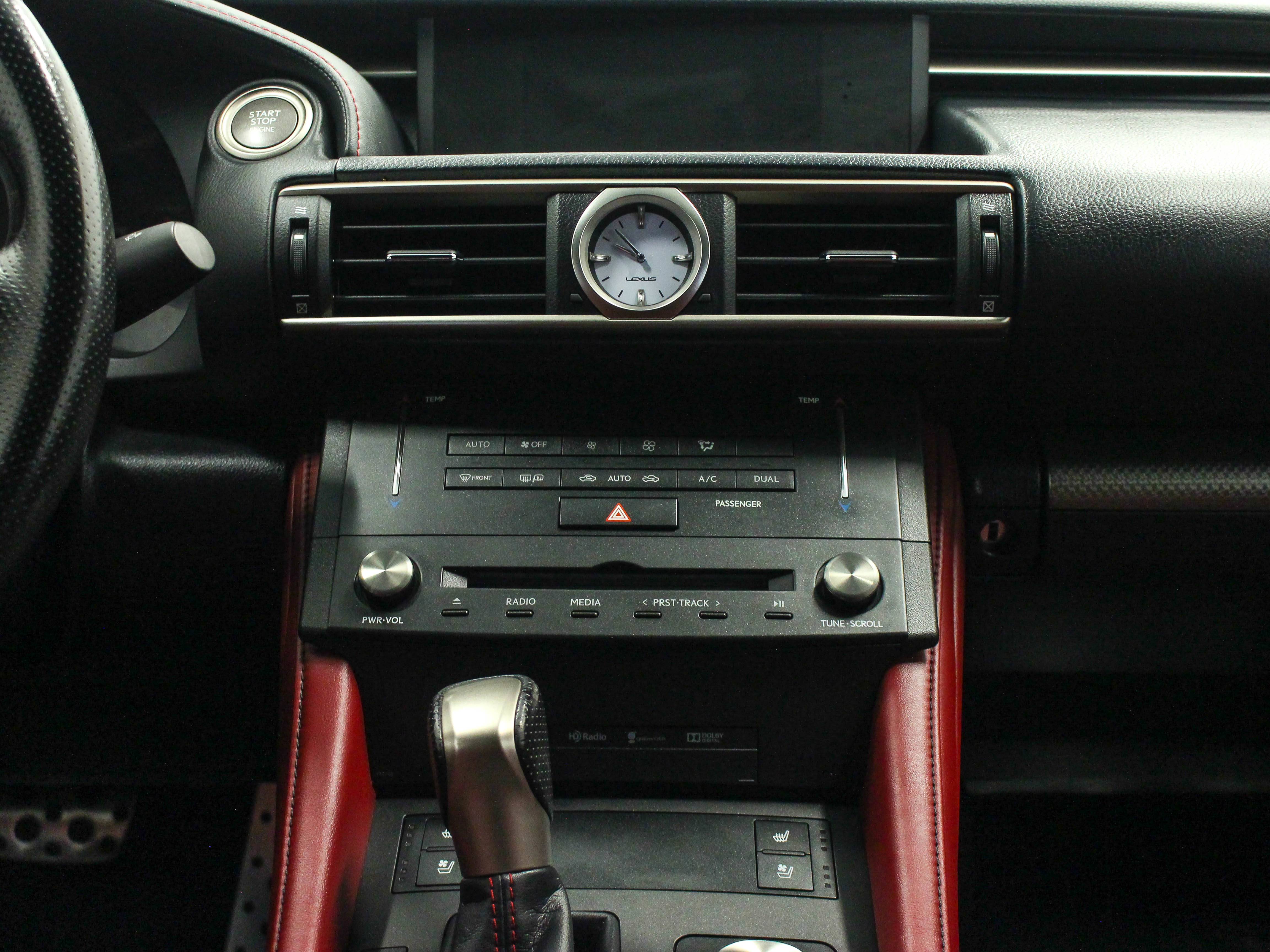 Florida Fine Cars - Used LEXUS RC 350 2015 MIAMI F Sport 