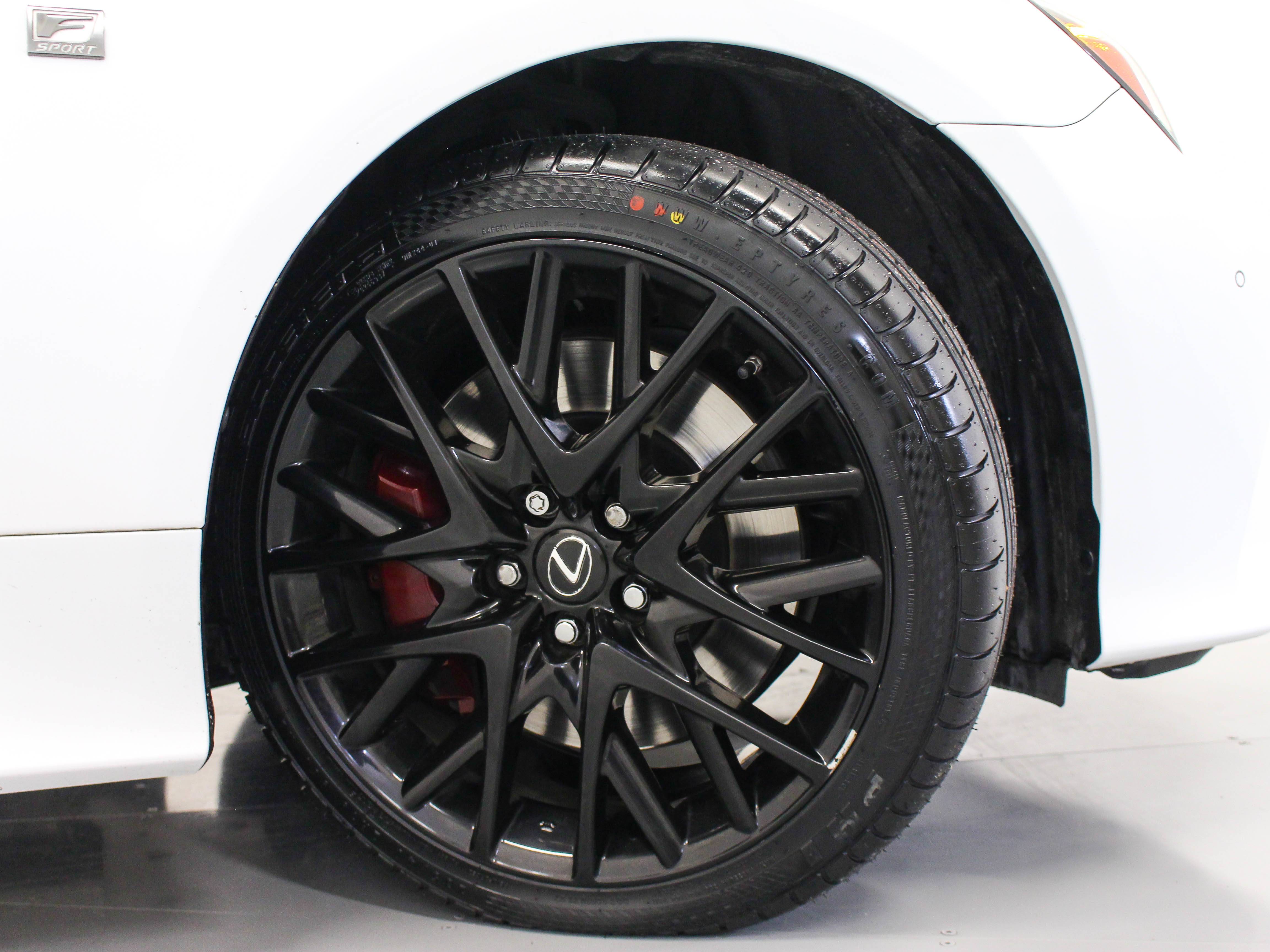 Florida Fine Cars - Used LEXUS RC 350 2015 MIAMI F Sport 