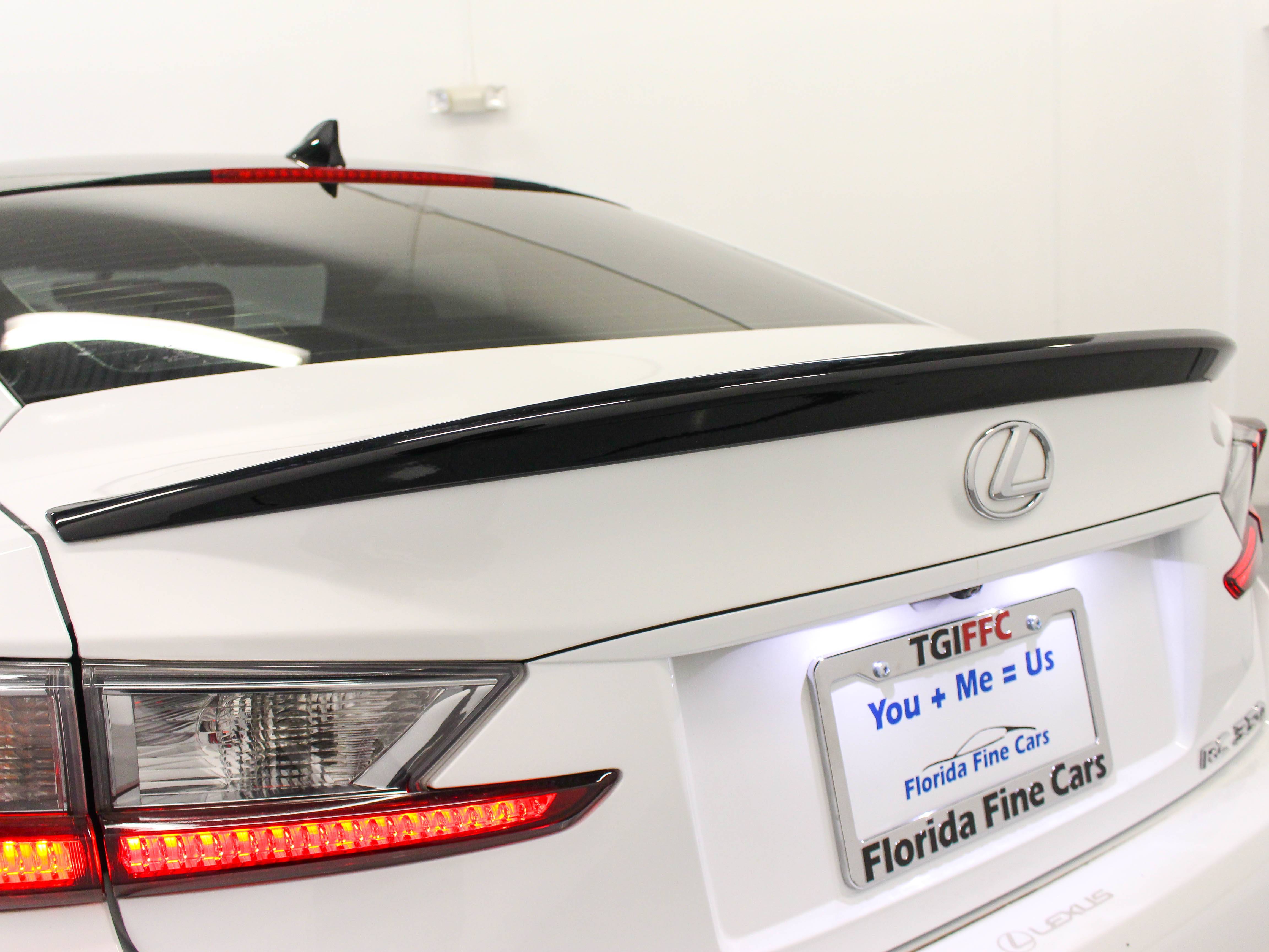 Florida Fine Cars - Used LEXUS RC 350 2015 MIAMI F Sport 