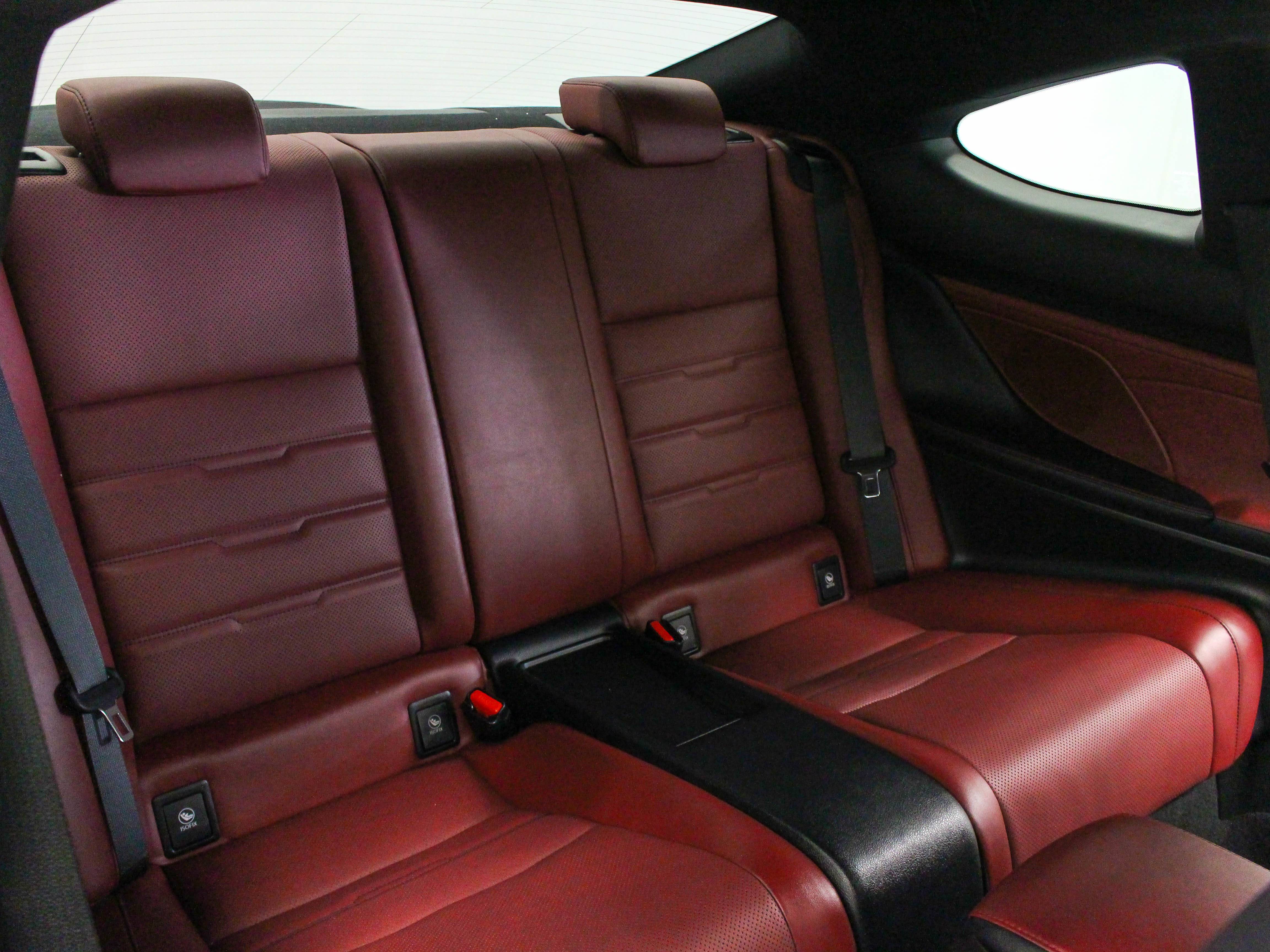 Florida Fine Cars - Used LEXUS RC 350 2015 MIAMI F Sport 