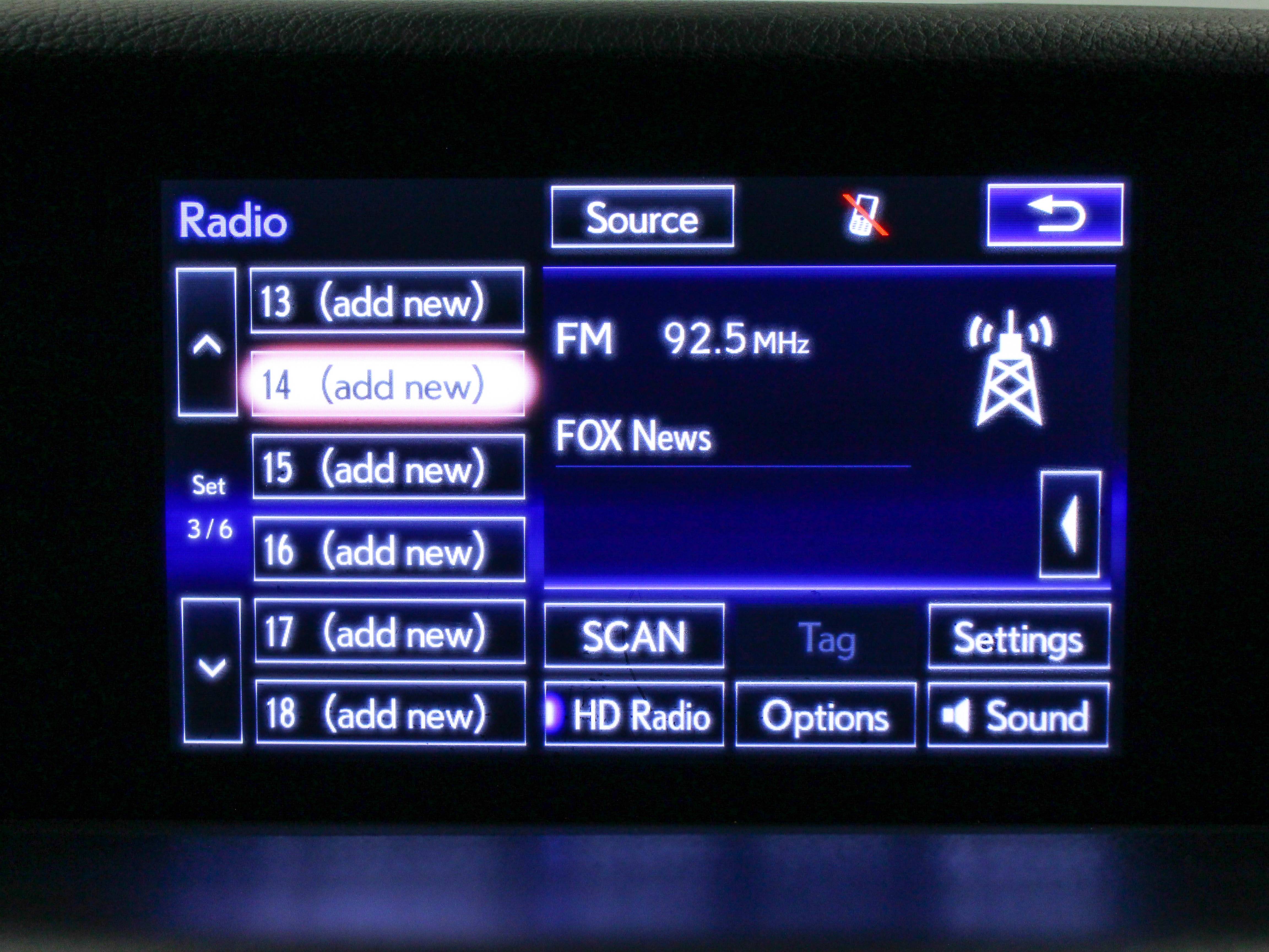 Florida Fine Cars - Used LEXUS RC 350 2015 MIAMI F Sport 