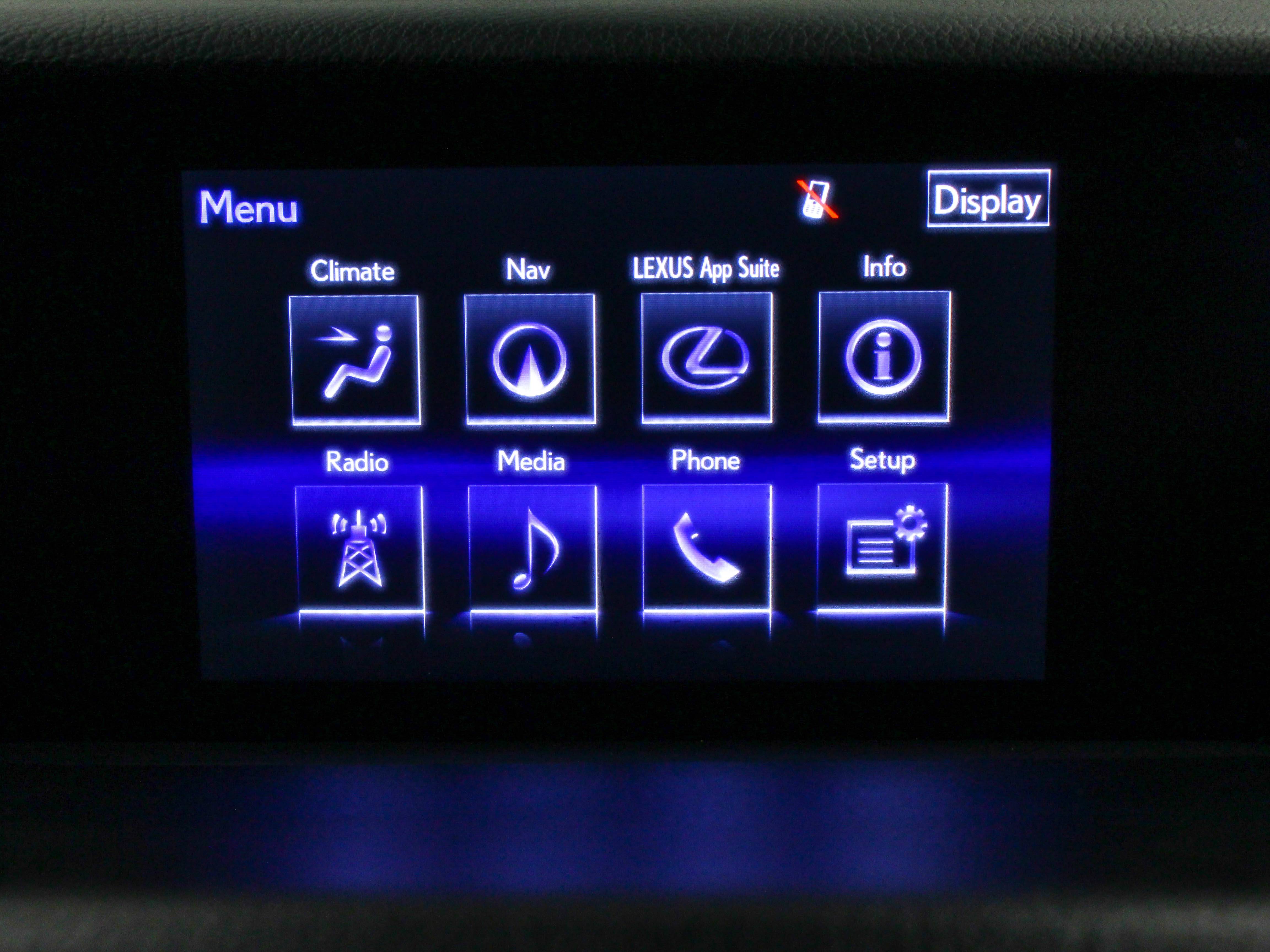 Florida Fine Cars - Used LEXUS RC 350 2015 MIAMI F Sport 