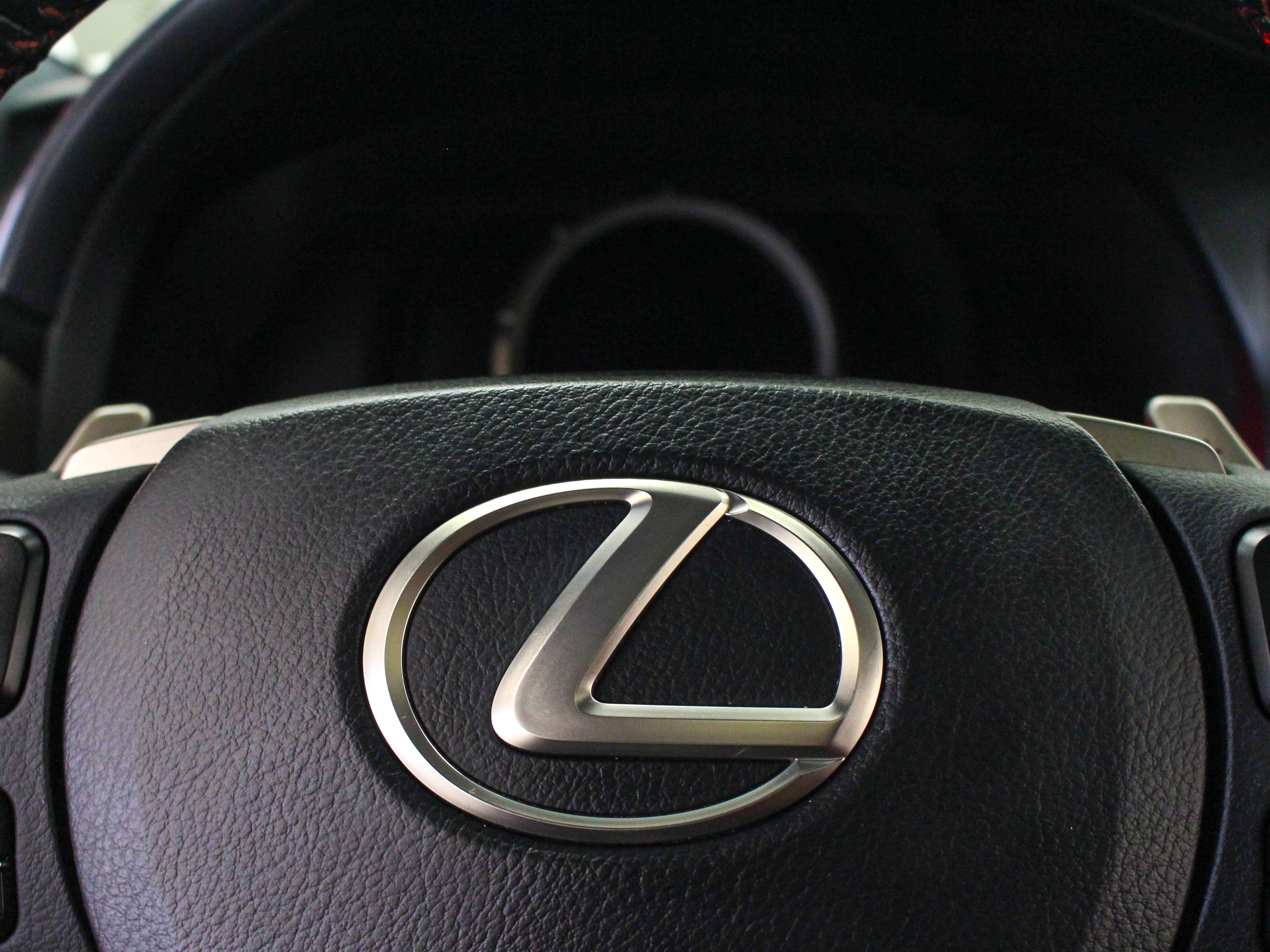 Florida Fine Cars - Used LEXUS RC 350 2015 MIAMI F Sport 