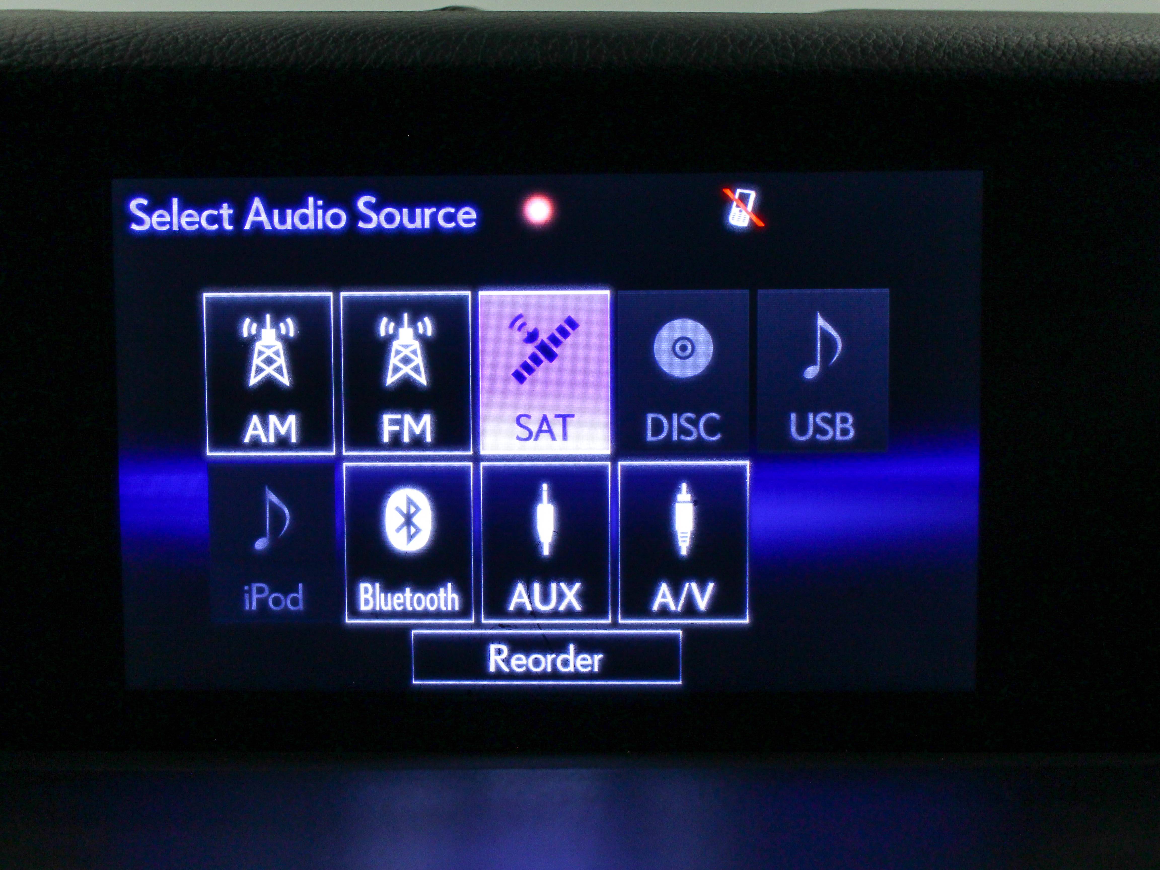 Florida Fine Cars - Used LEXUS RC 350 2015 MIAMI F Sport 