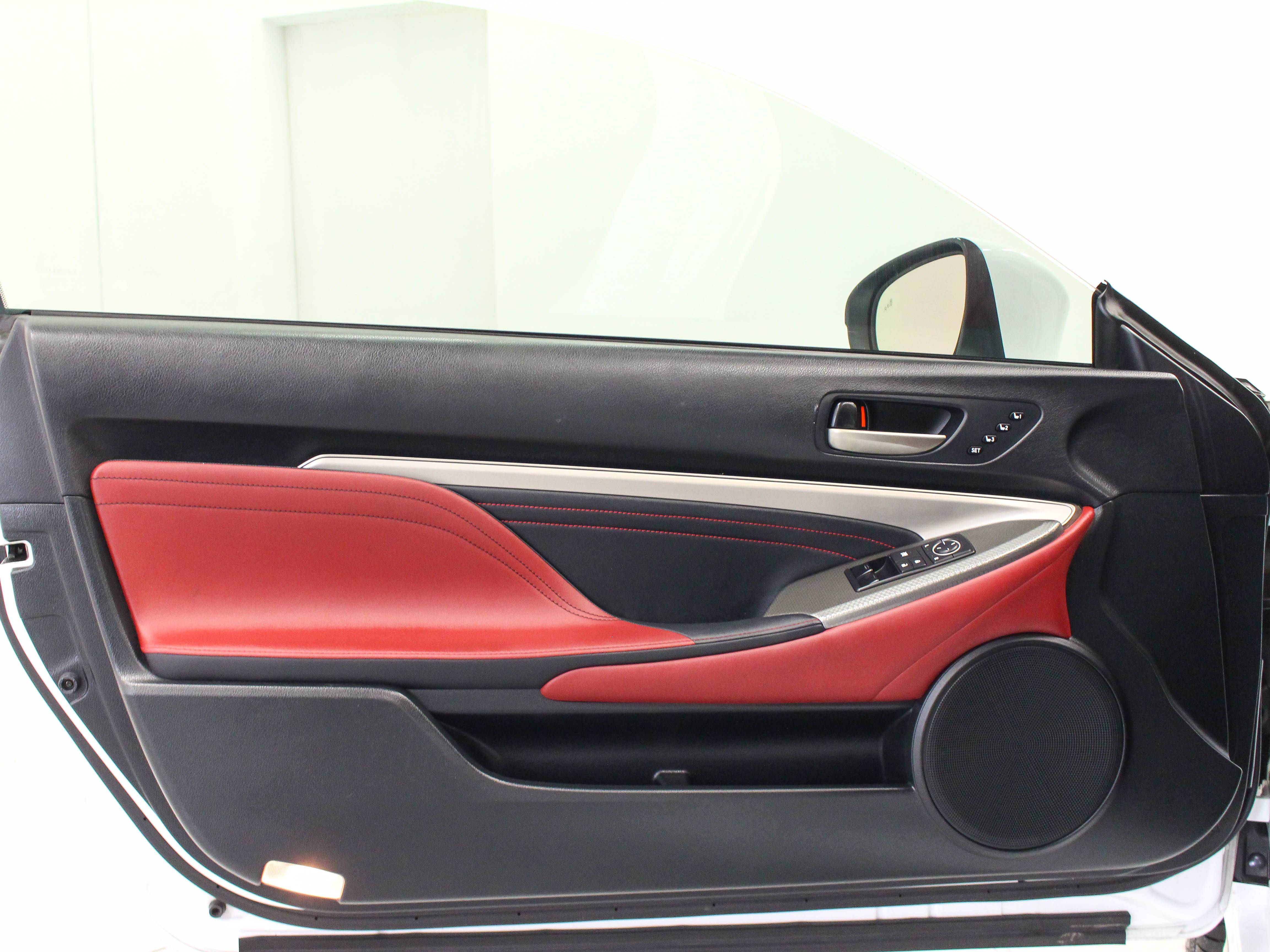 Florida Fine Cars - Used LEXUS RC 350 2015 MIAMI F Sport 