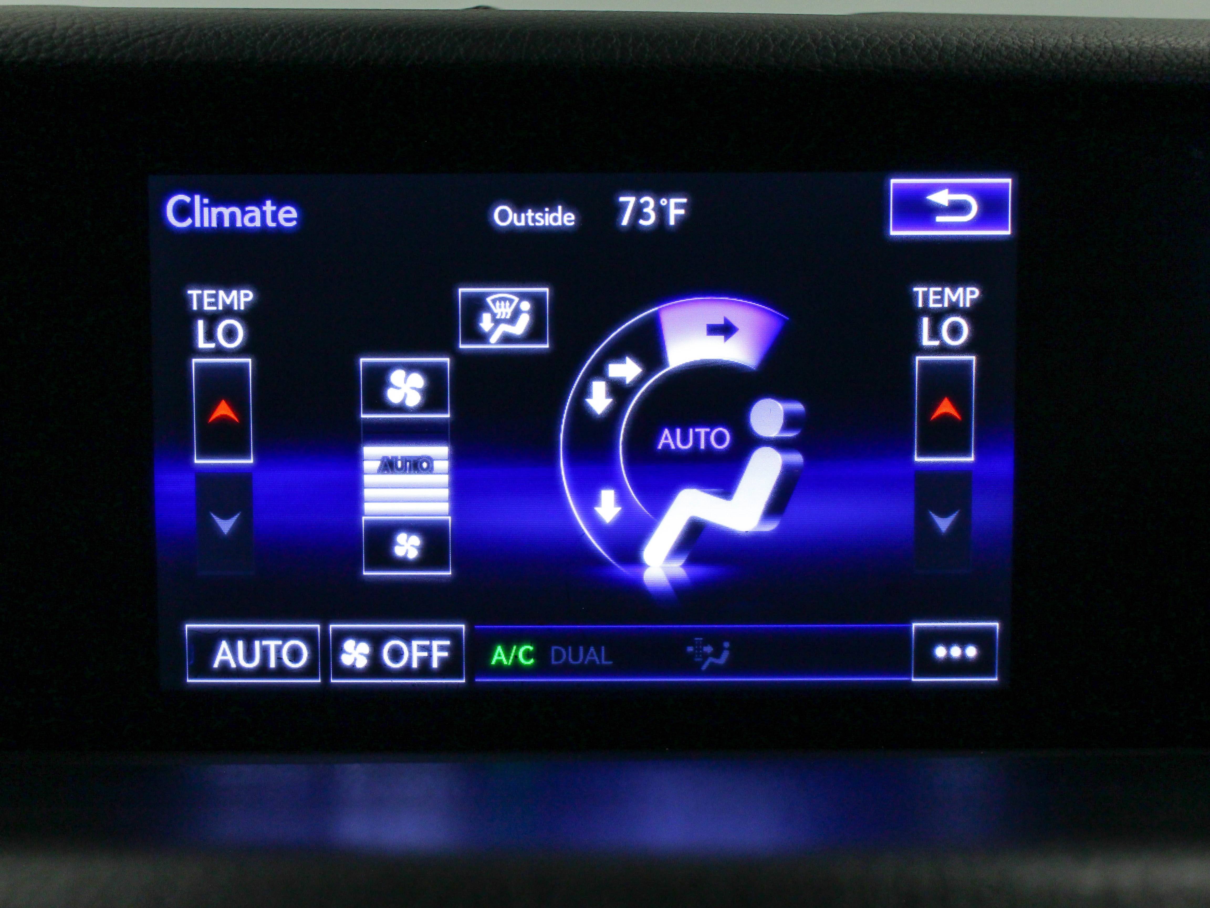 Florida Fine Cars - Used LEXUS RC 350 2015 MIAMI F Sport 